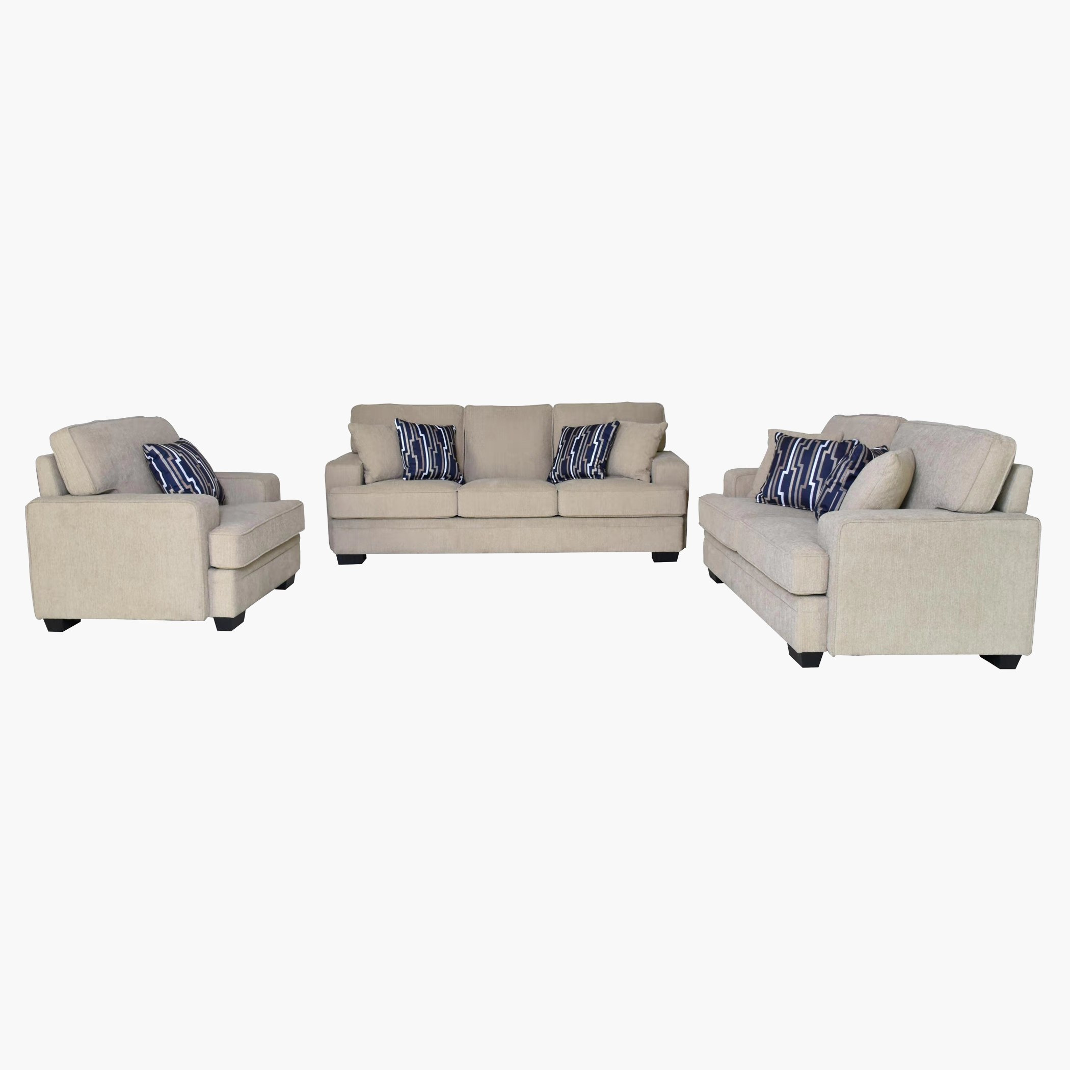 كنبة قماشيّة مقعدين مع 4 وسائد من أوربان-hbxlivingroom-sofasandarmchairs-sofas-image-8