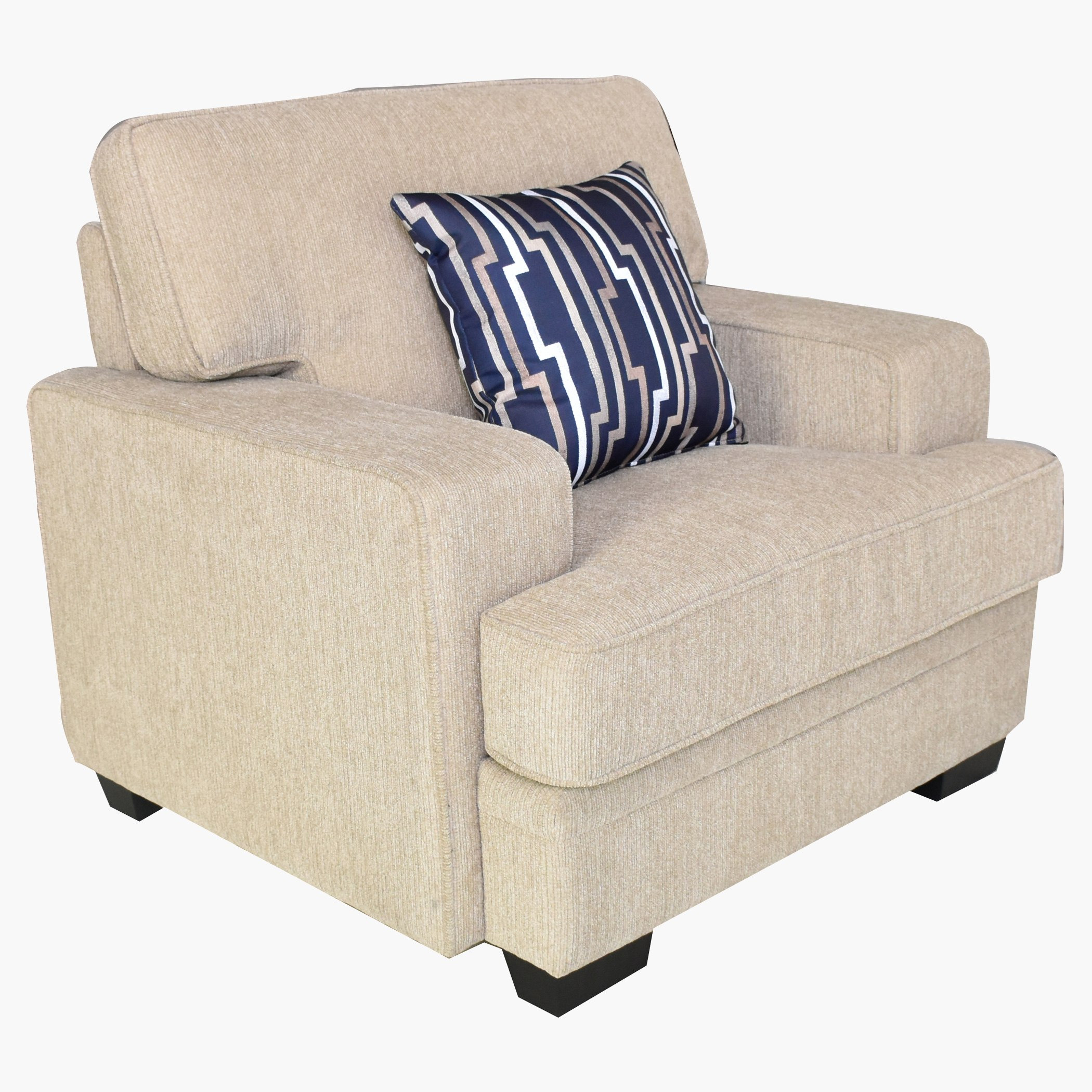 كنبة قماشيّة مقعد واحد مع وسادة من أوربان-hbxlivingroom-sofasandarmchairs-sofas-image-2