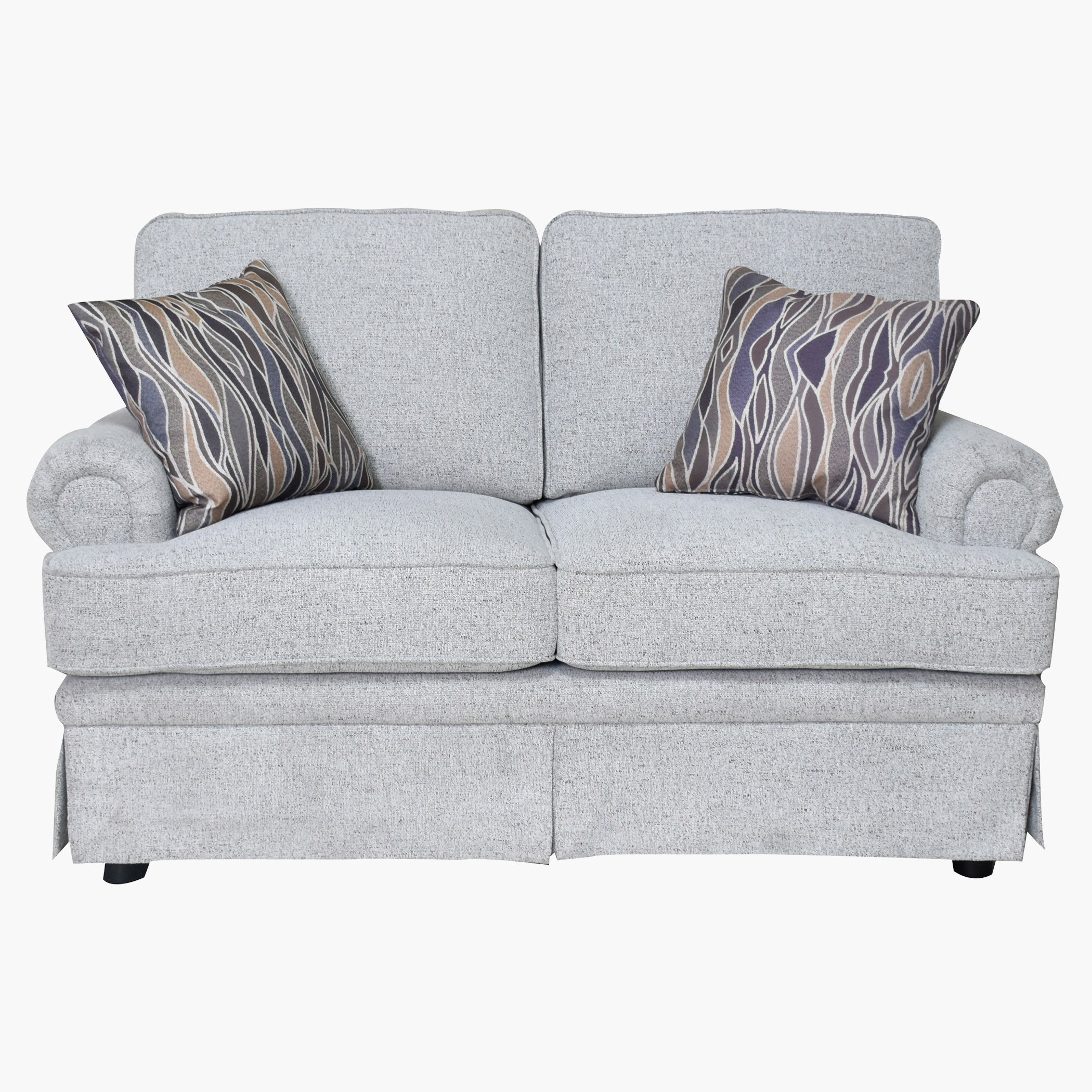 كنبة قماشيّة مقعدين مع وسادتين من كاثرين-hbxlivingroom-sofasandarmchairs-sofas-image-2