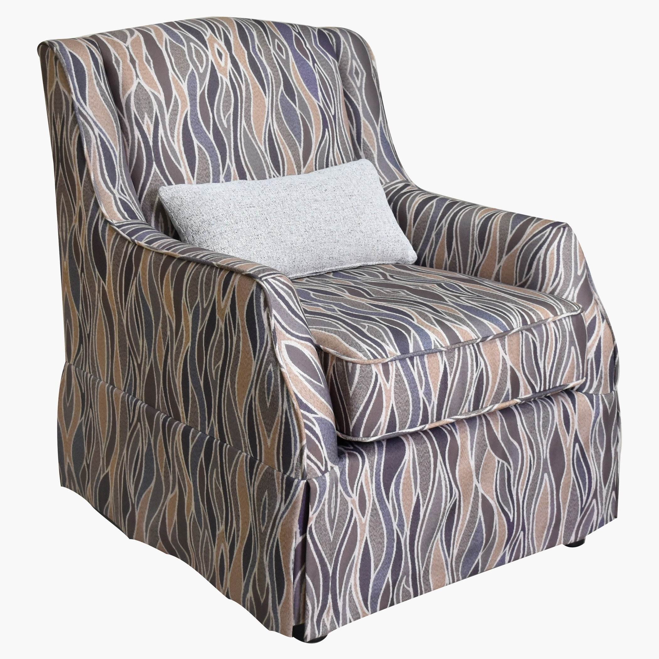 كنبة قماشيّة مقعد واحد مع وسادة من كاثرين-hbxlivingroom-sofasandarmchairs-sofas-image-2