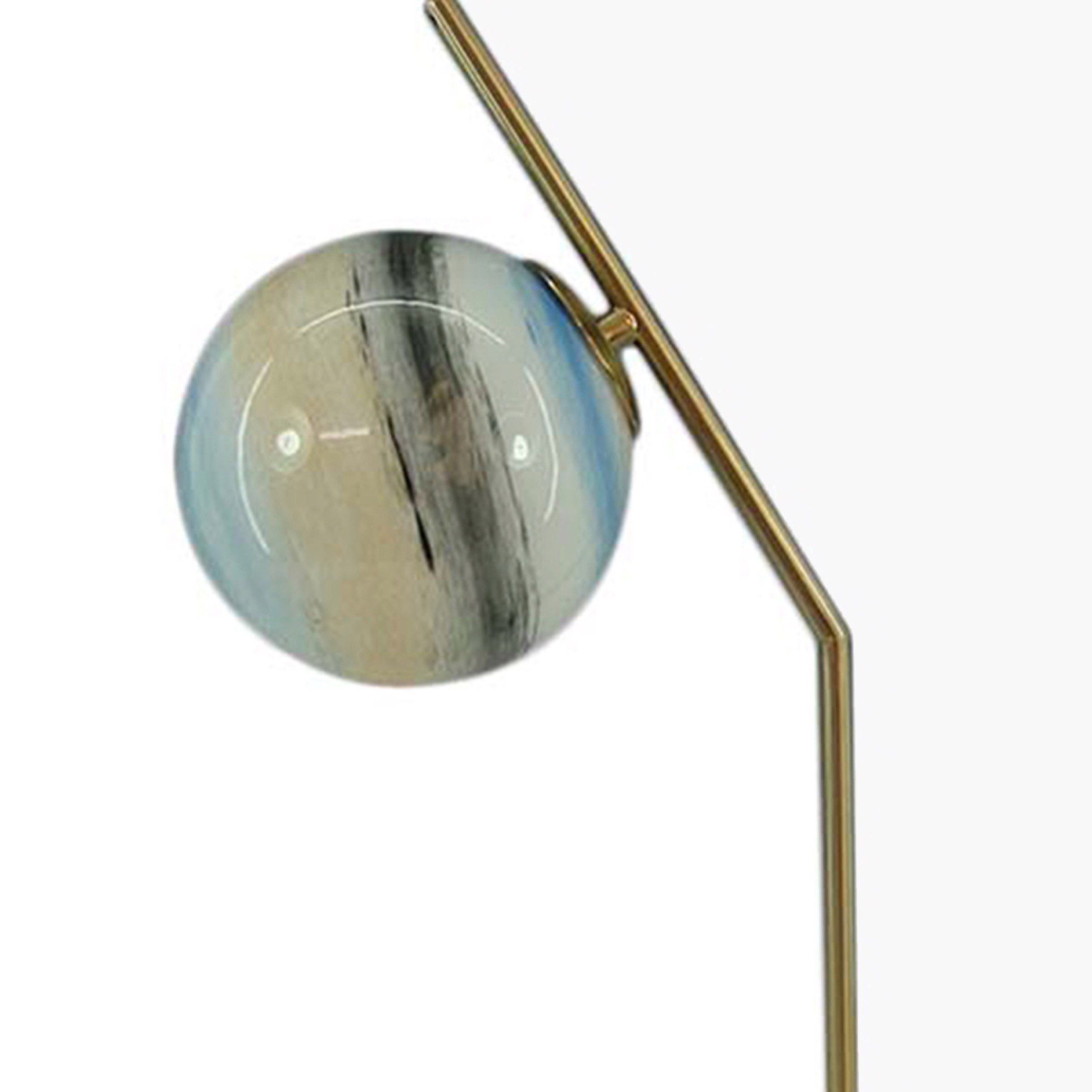 مصباح طاولة معدني من هوب - 56 سم-hbxlivingroom-lighting-tablelamps-image-3