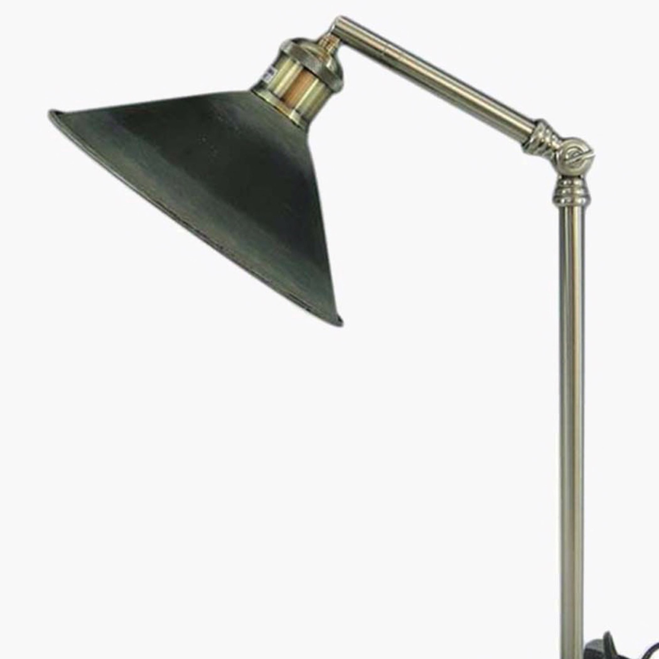 مصباح طاولة معدني من أرون - 48 سم-hbxlivingroom-lighting-tablelamps-image-3