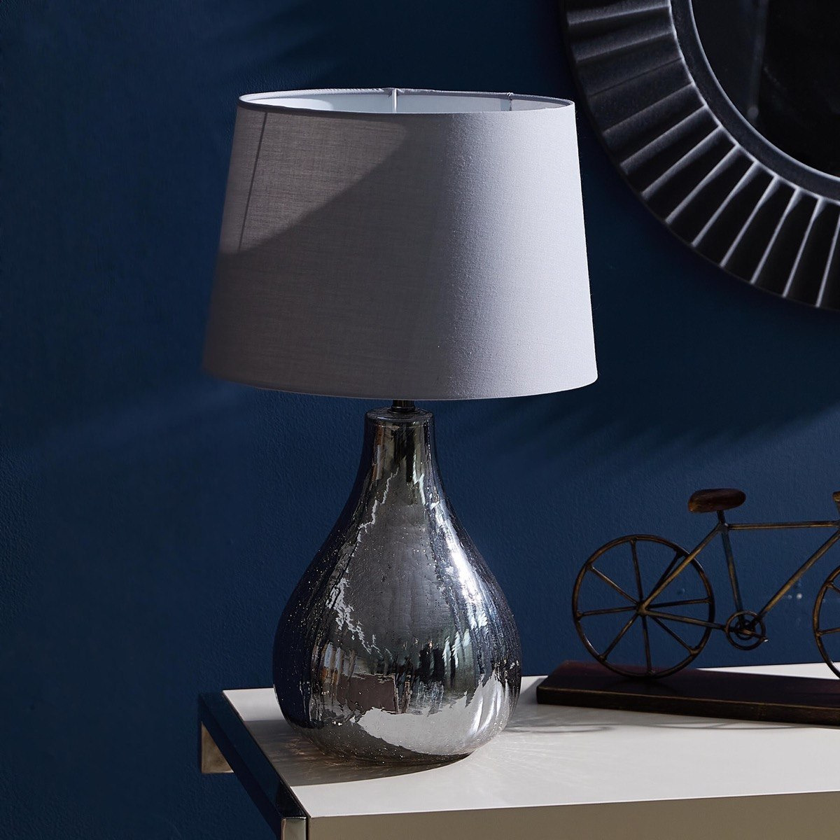 مصباح طاولة زجاجي من سيمونا - 30x51 سم-hbxlivingroom-lighting-tablelamps-image-2