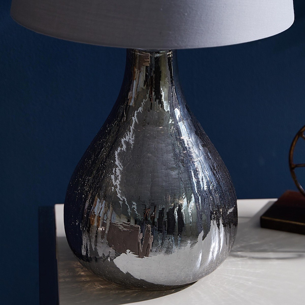 مصباح طاولة زجاجي من سيمونا - 30x51 سم-hbxlivingroom-lighting-tablelamps-image-3