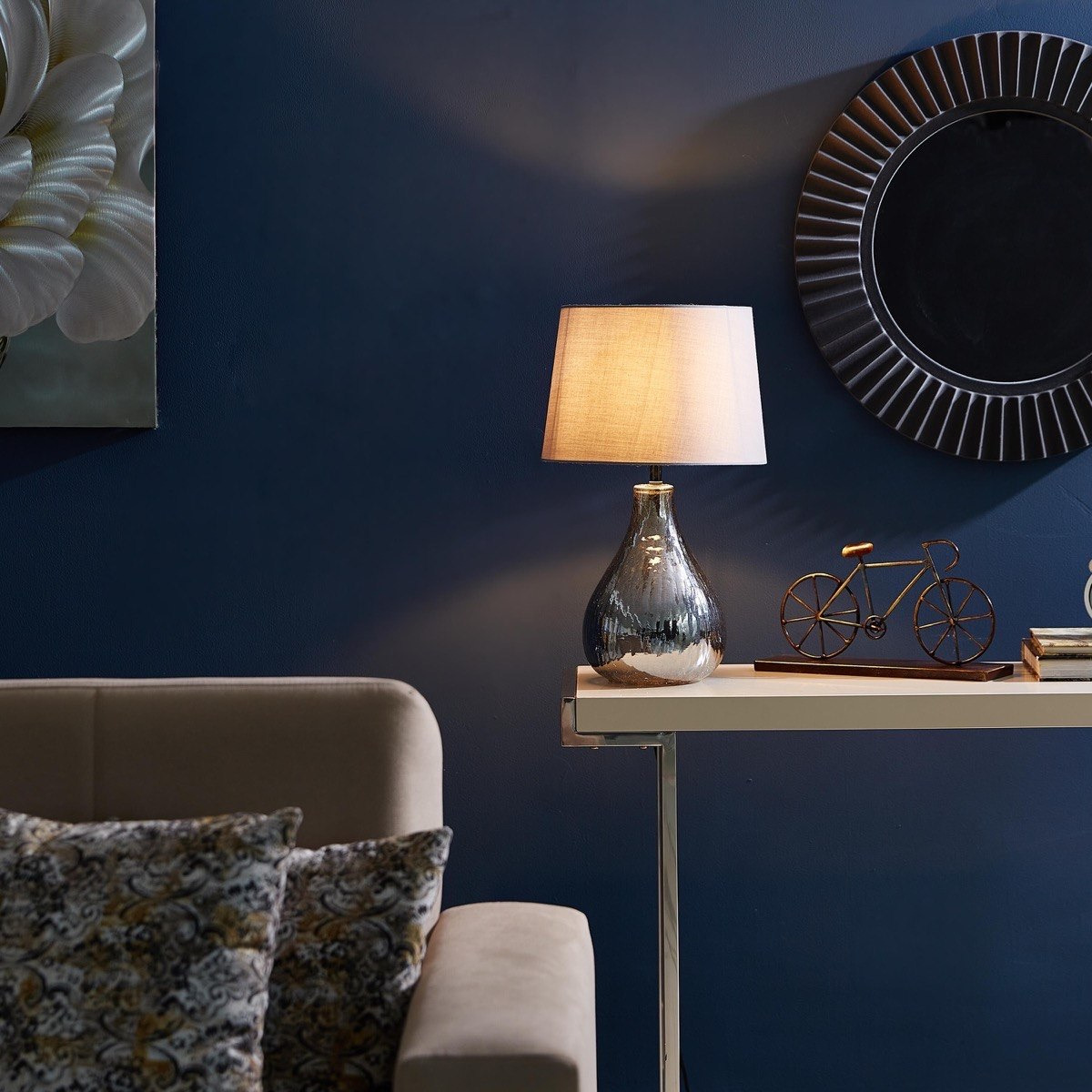 مصباح طاولة زجاجي من سيمونا - 30x51 سم-hbxlivingroom-lighting-tablelamps-image-4