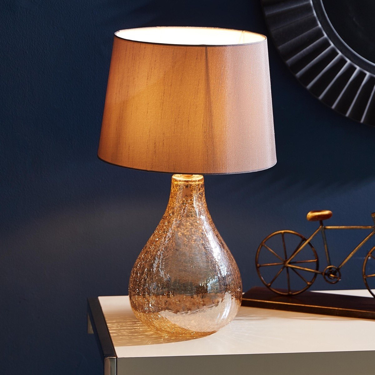 مصباح طاولة زجاجي من سيمونا - 51 سم-hbxlivingroom-lighting-tablelamps-image-1