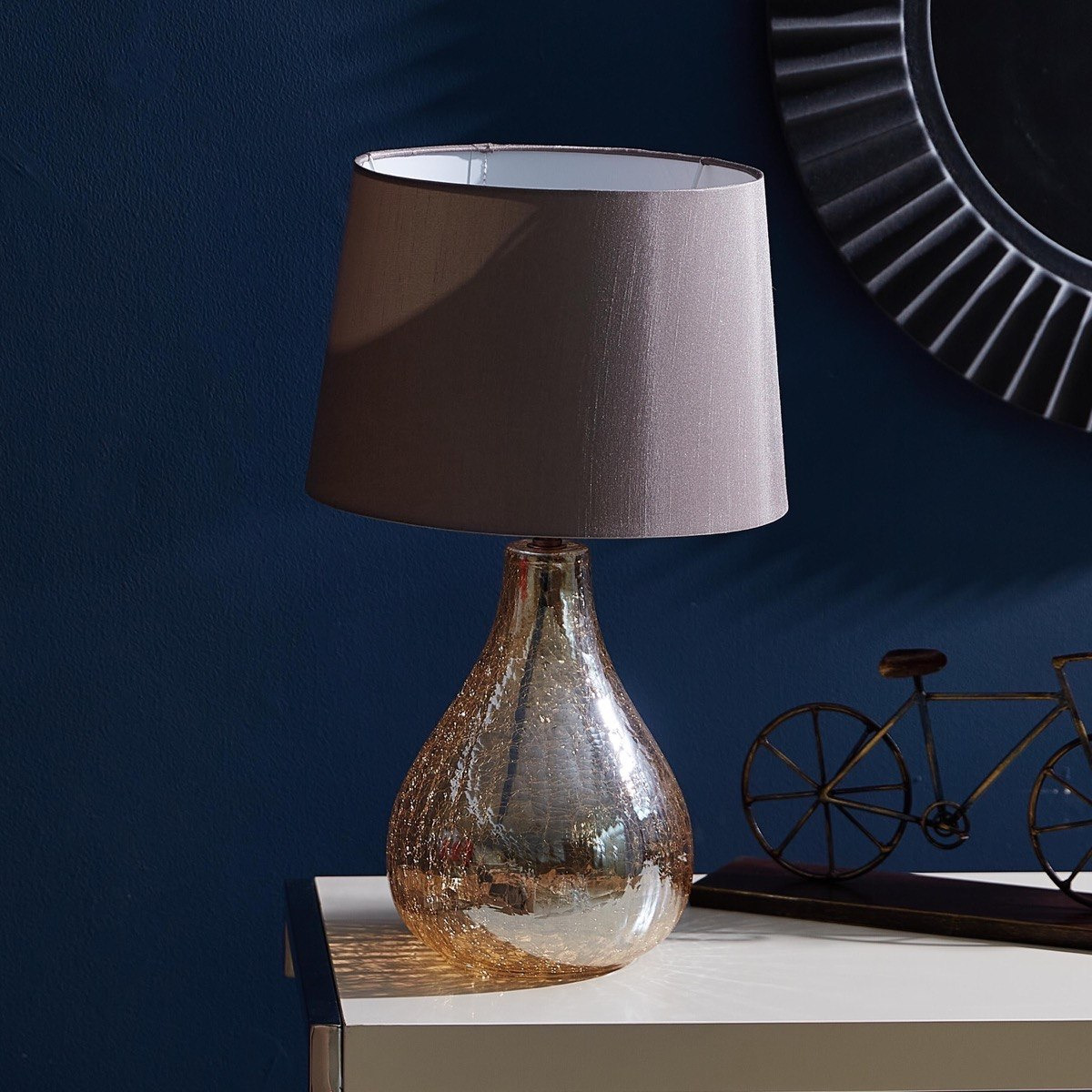 مصباح طاولة زجاجي من سيمونا - 51 سم-hbxlivingroom-lighting-tablelamps-image-2