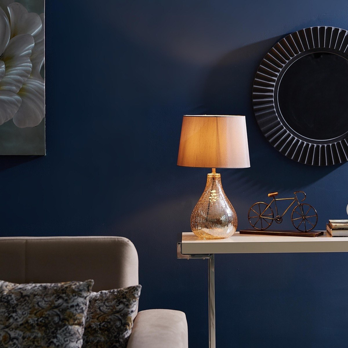 مصباح طاولة زجاجي من سيمونا - 51 سم-hbxlivingroom-lighting-tablelamps-image-4