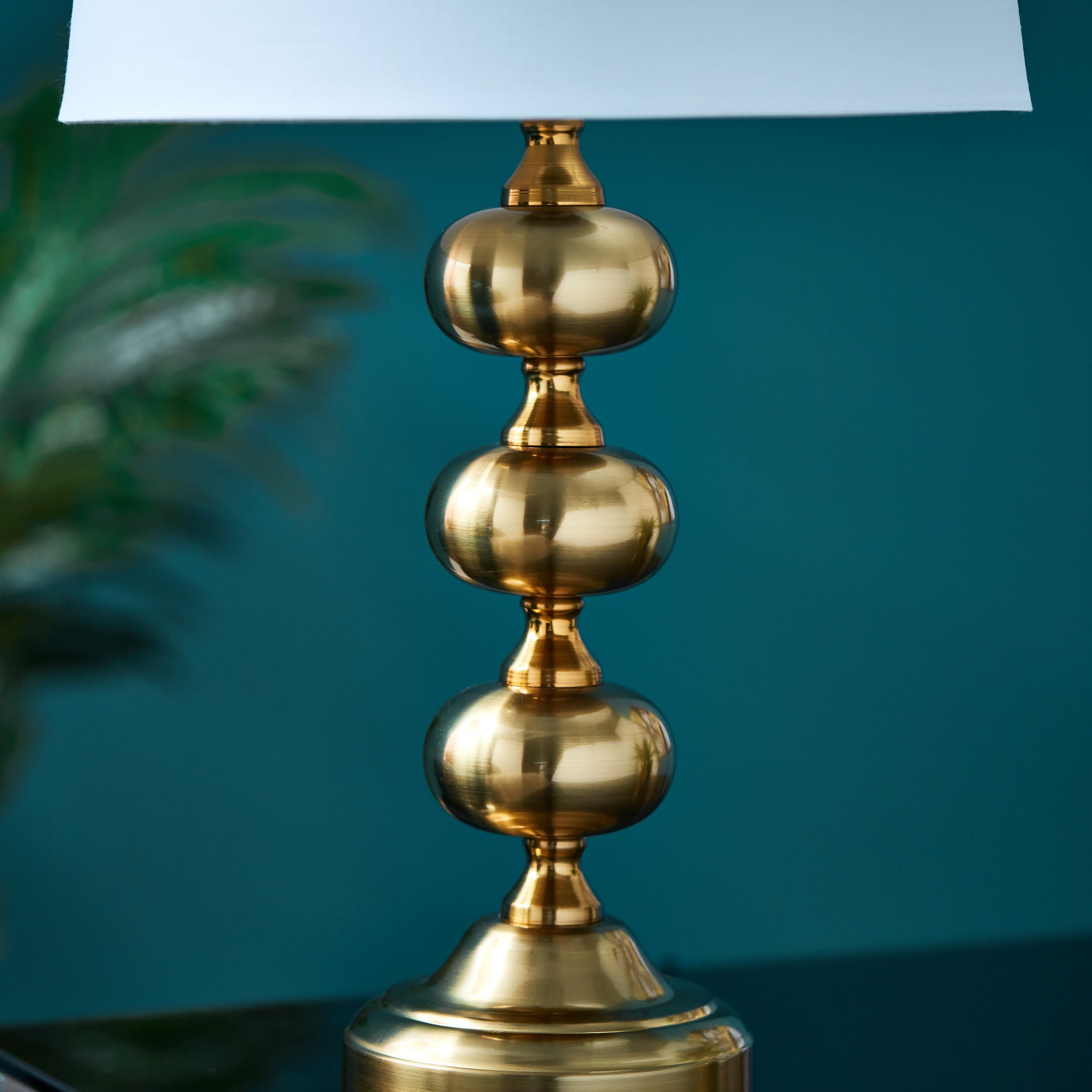 مصباح طاولة معدني من ناتالي- 52 سم-hbxlivingroom-lighting-tablelamps-image-3