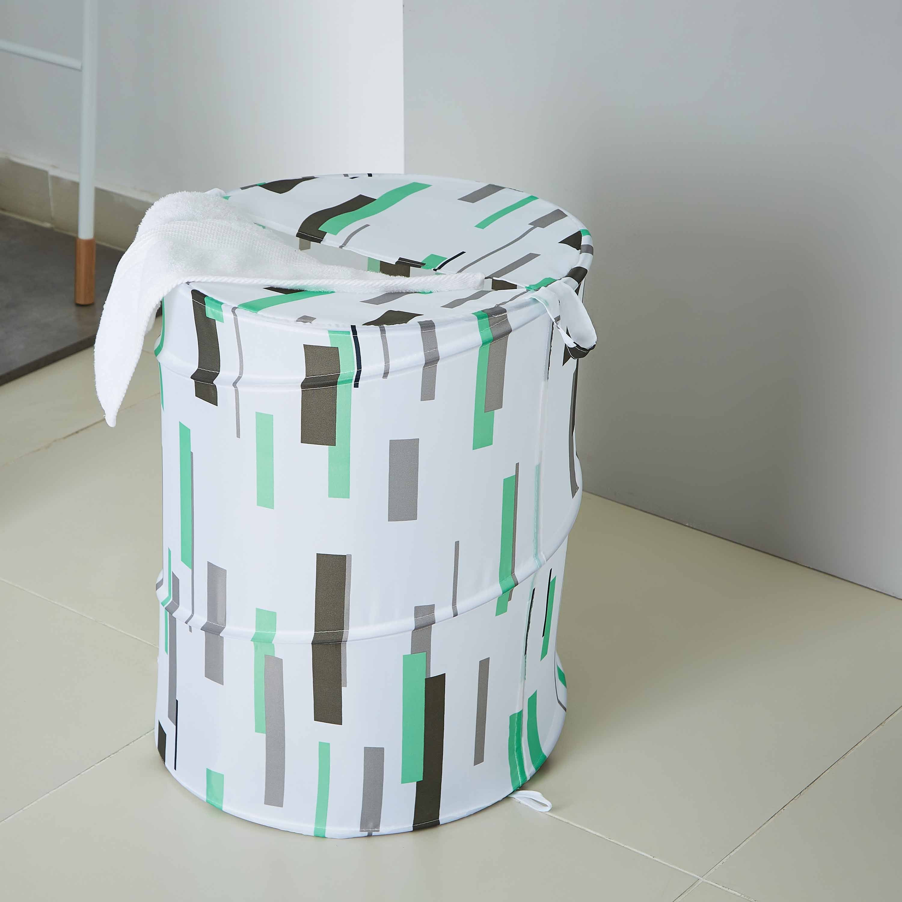 سلة غسيل من سكاندي - 42x55 سم-hbxbathroom-bathroomstorage-laundryhampers-image-1