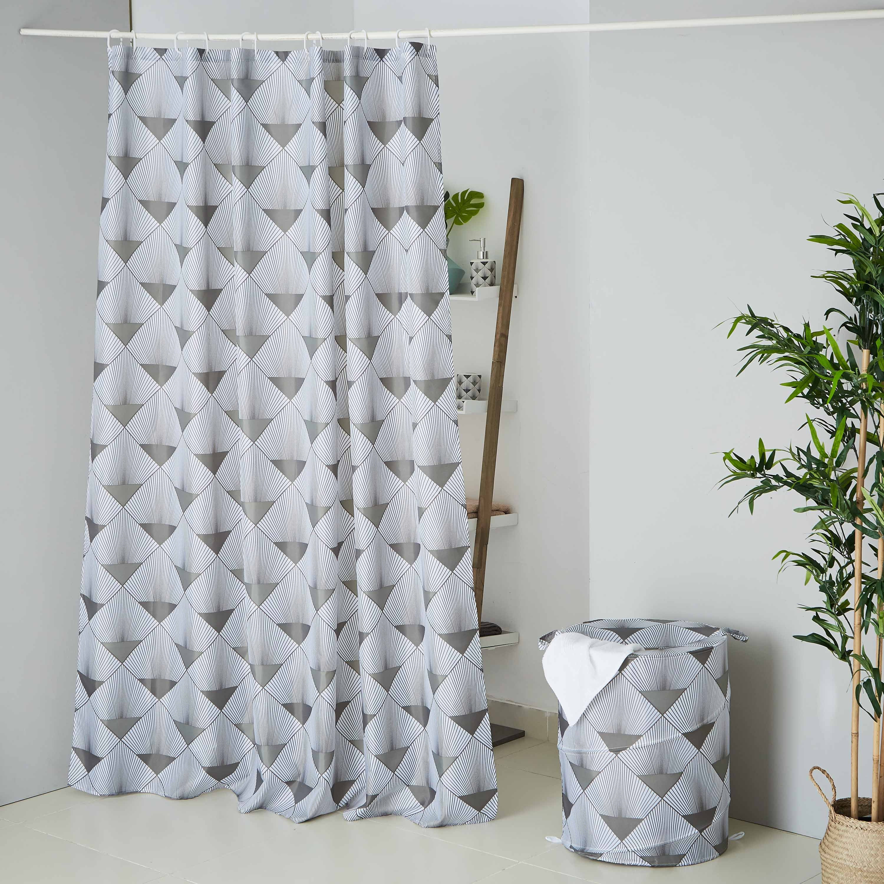 Art Deco Laundry Hamper - 42x55 cm-hbxbathroom-bathroomstorage-laundryhampers-image-4