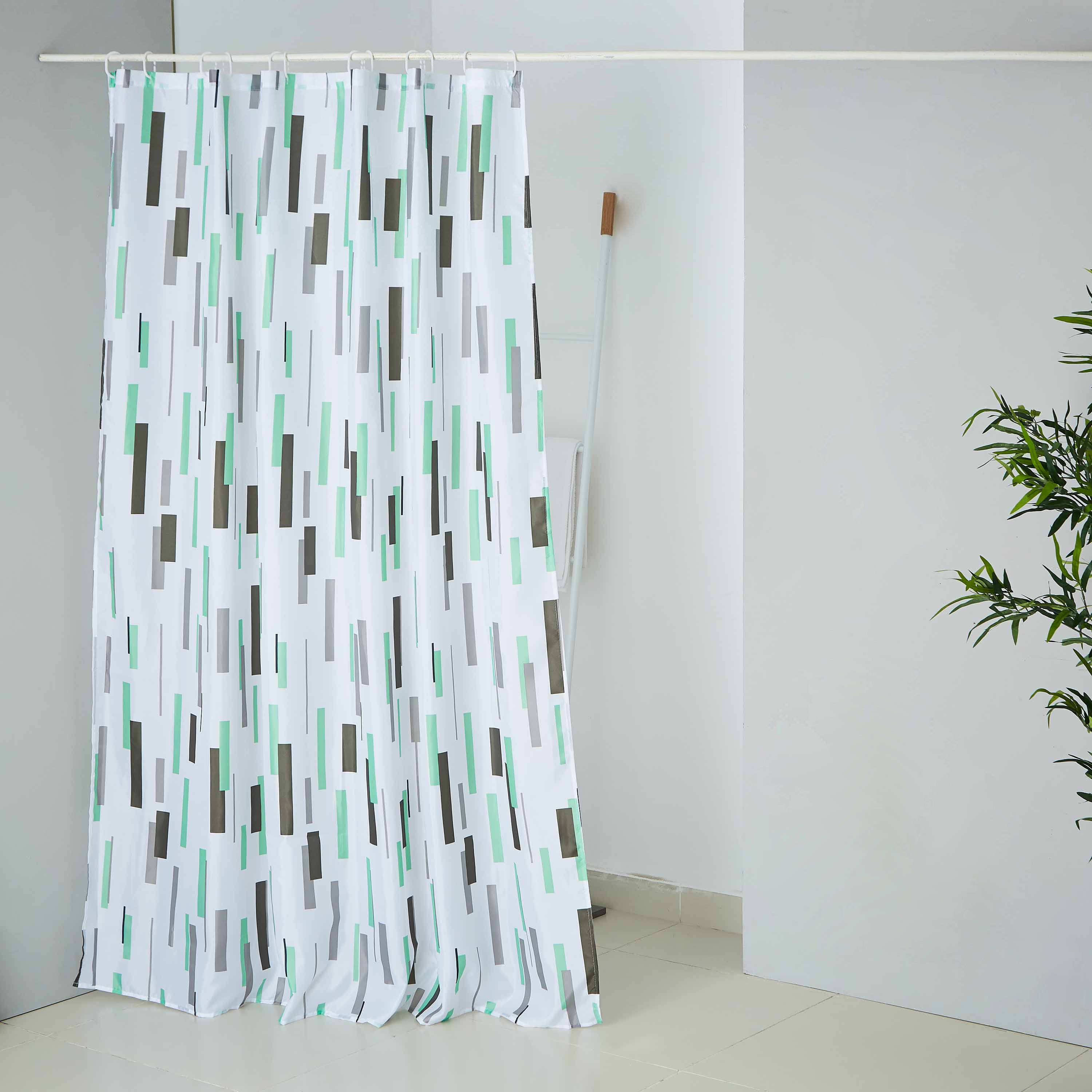 ستارة استحمام بطبعات من سكاندي - 180x200 سم-PROMO_HB_AE_B1G1_250925-image-1
