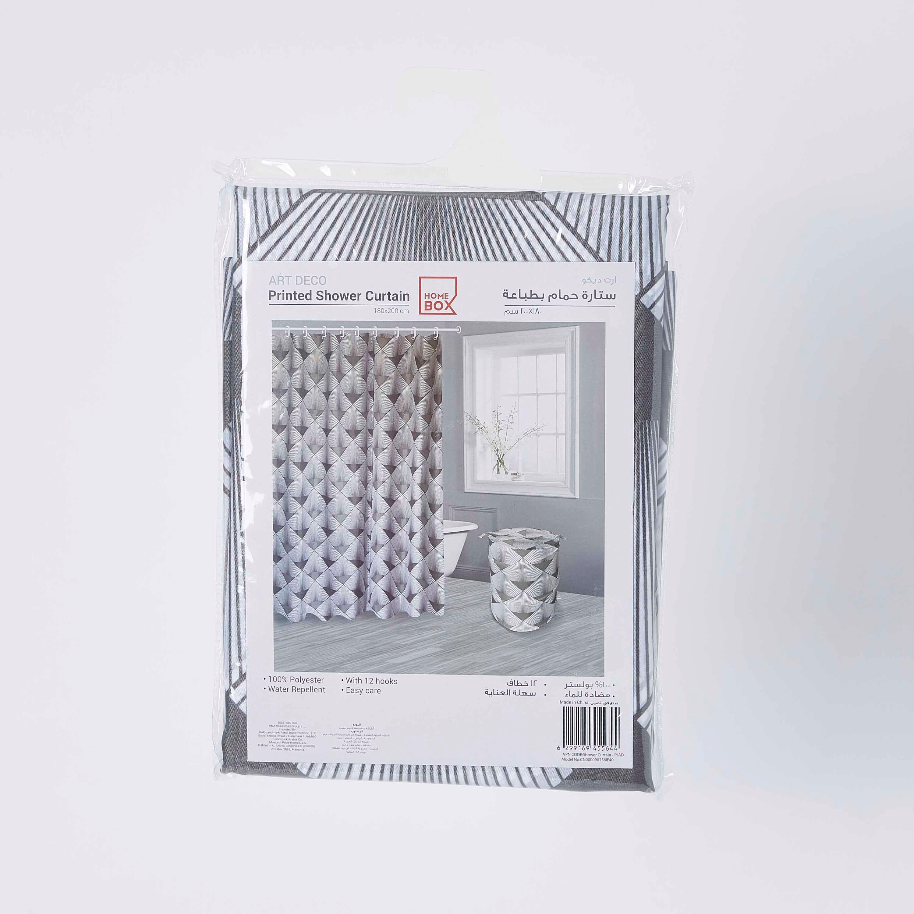 ستارة استحمام بطبعات من آرت ديكو - 180x200 سم-PROMO_HB_AE_B1G1_250925-image-4