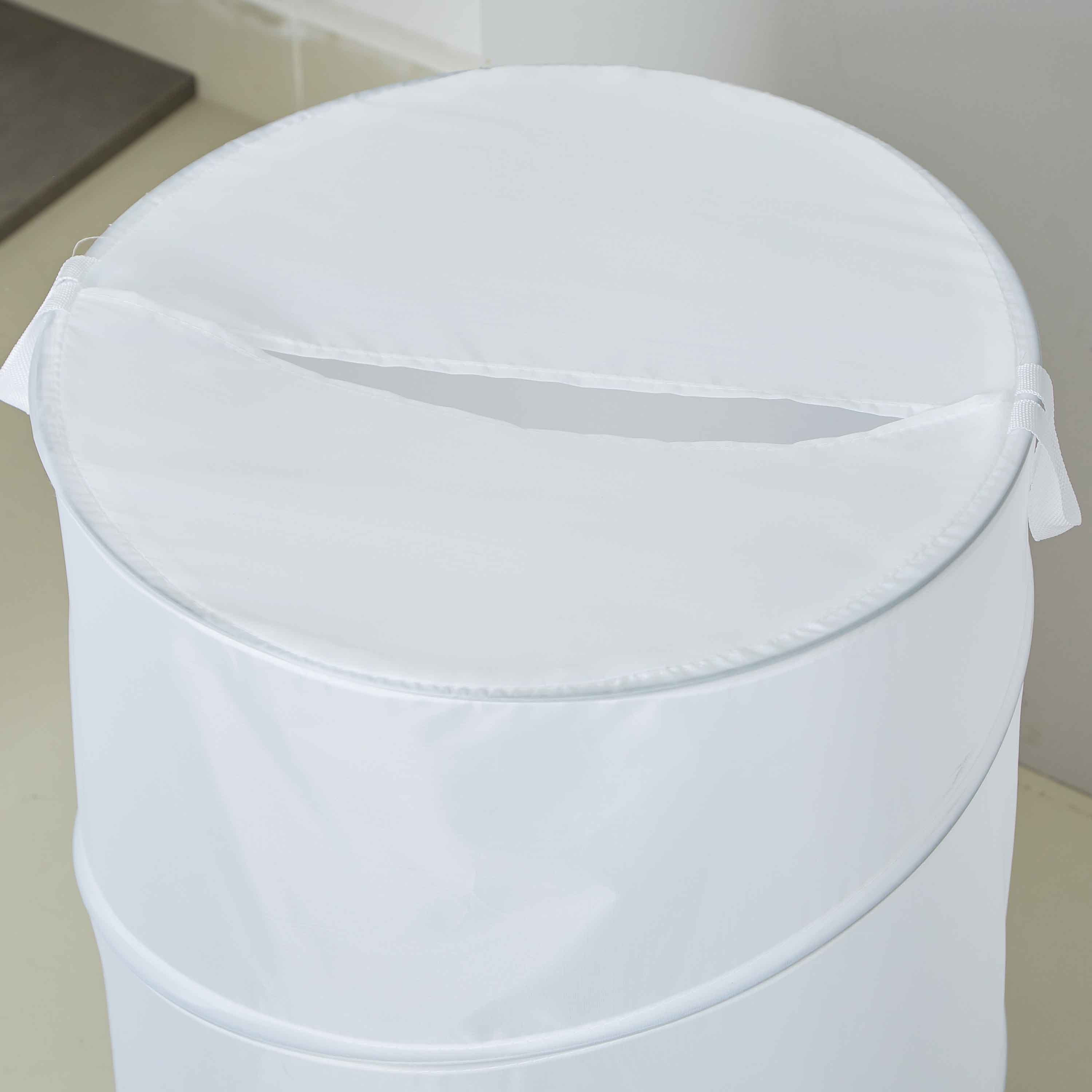 Fiesta Pop Up Laundry Hamper-hbxbathroom-bathroomstorage-laundryhampers-image-2