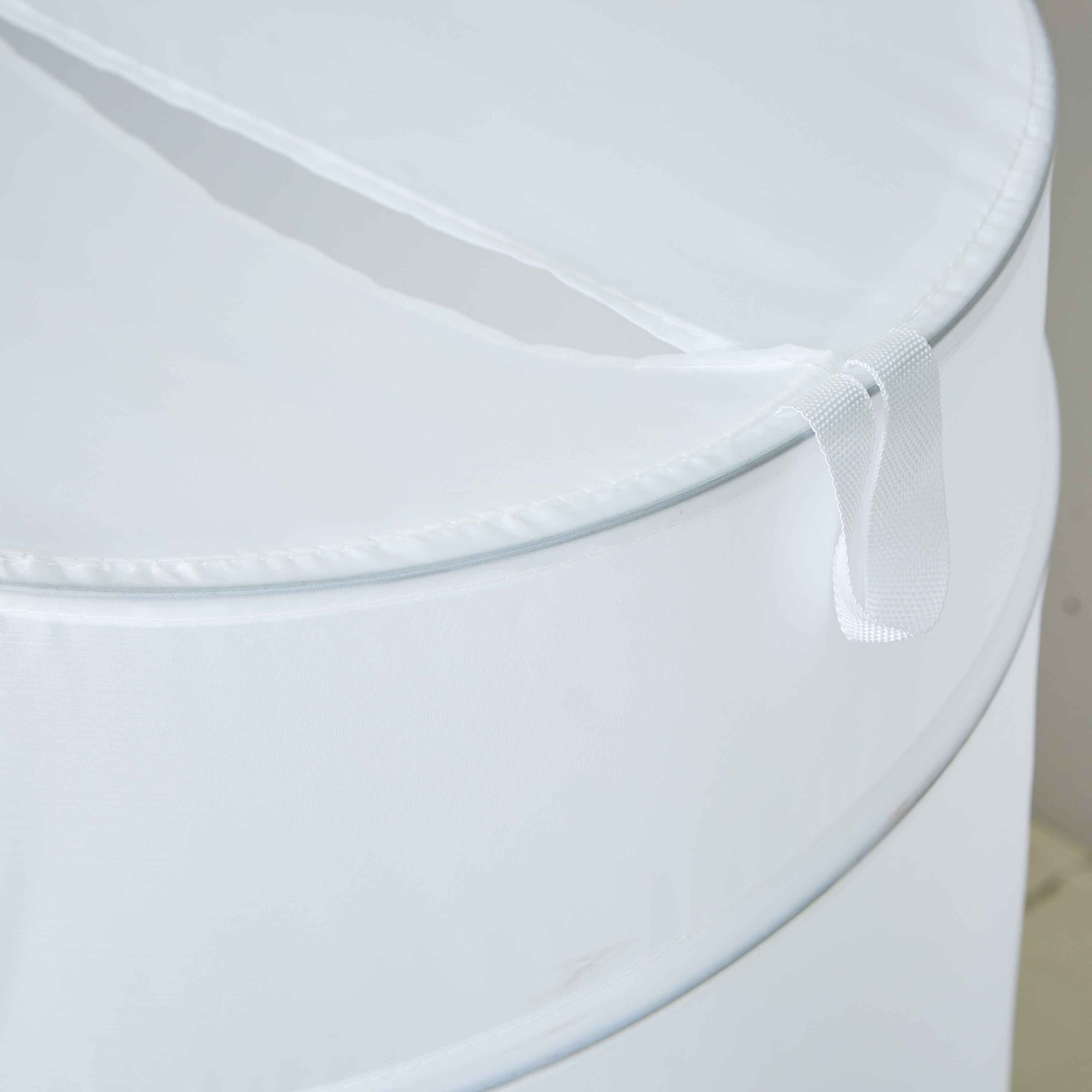 Fiesta Pop Up Laundry Hamper-hbxbathroom-bathroomstorage-laundryhampers-image-3