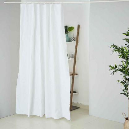 Shower Curtain - 180x200 cms