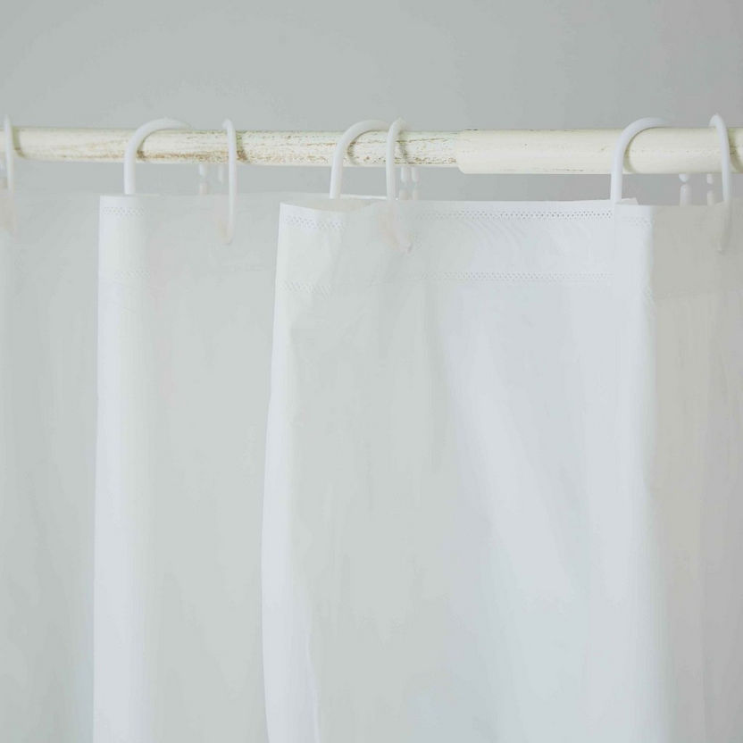 Shower Curtain - 180x200 cm-Shower Curtains-image-1