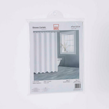 Shower Curtain - 180x200 cms