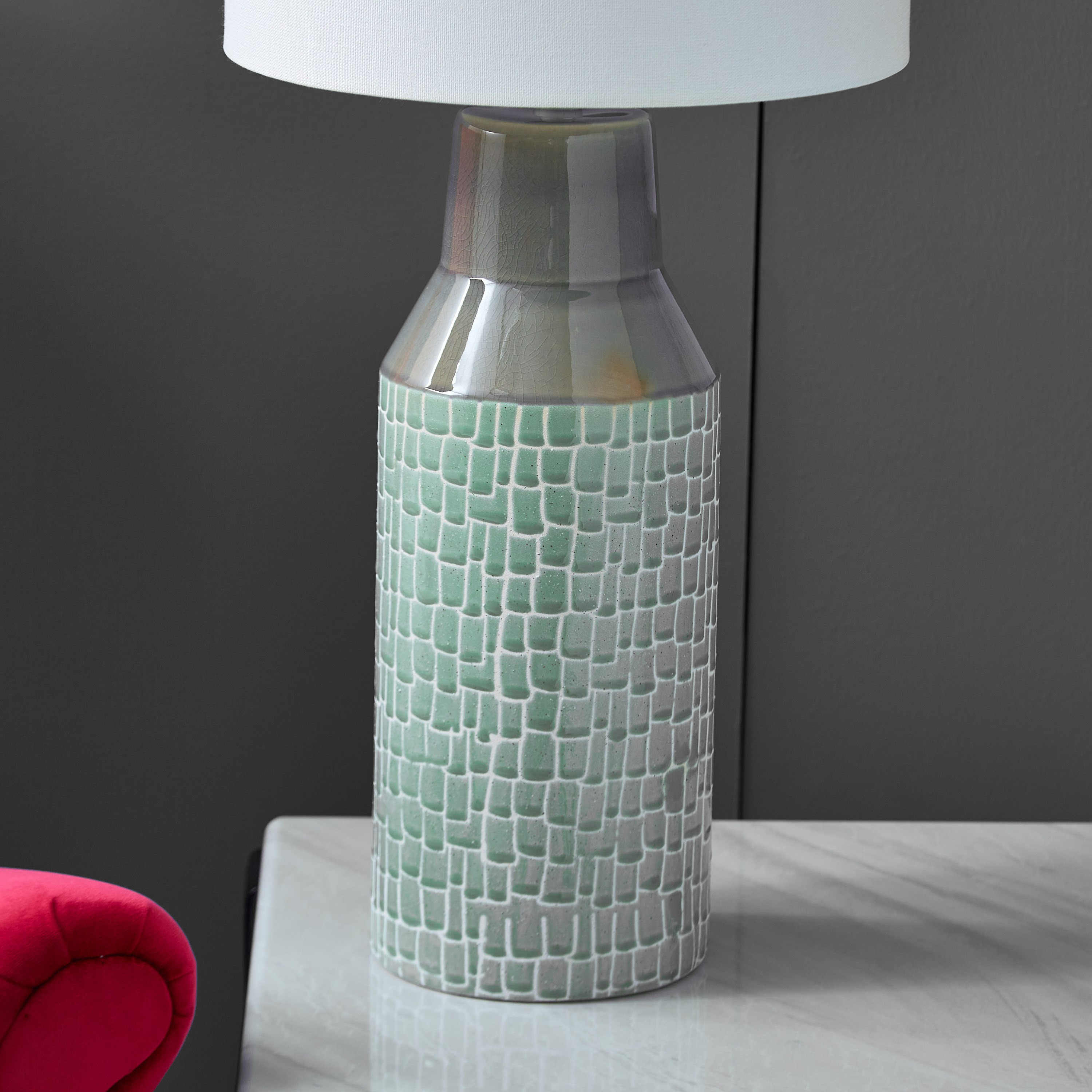 مصباح طاولة سيراميك من كوني- 74 سم-hbxlivingroom-lighting-tablelamps-image-3