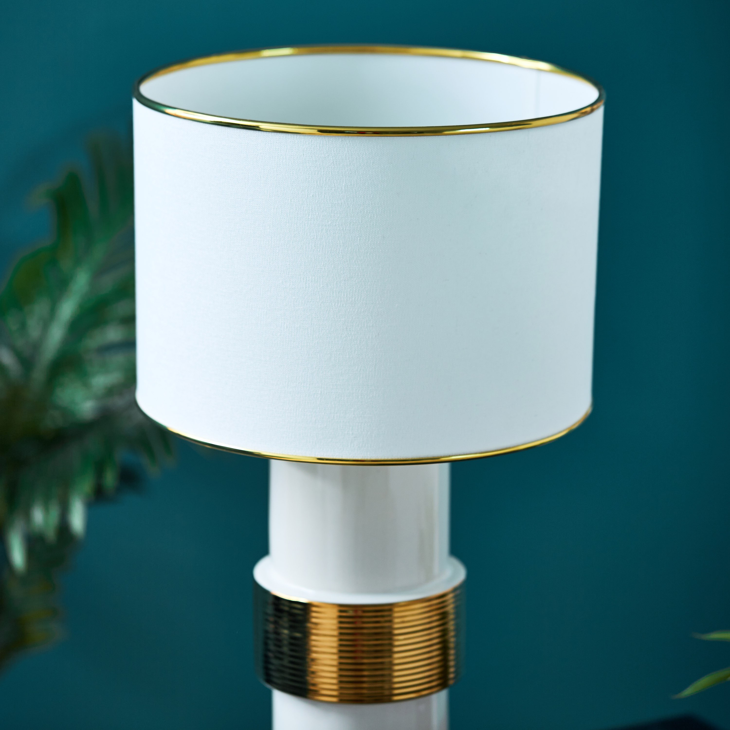 مصباح طاولة سيراميك من نيو - 63 سم-hbxlivingroom-lighting-tablelamps-image-3