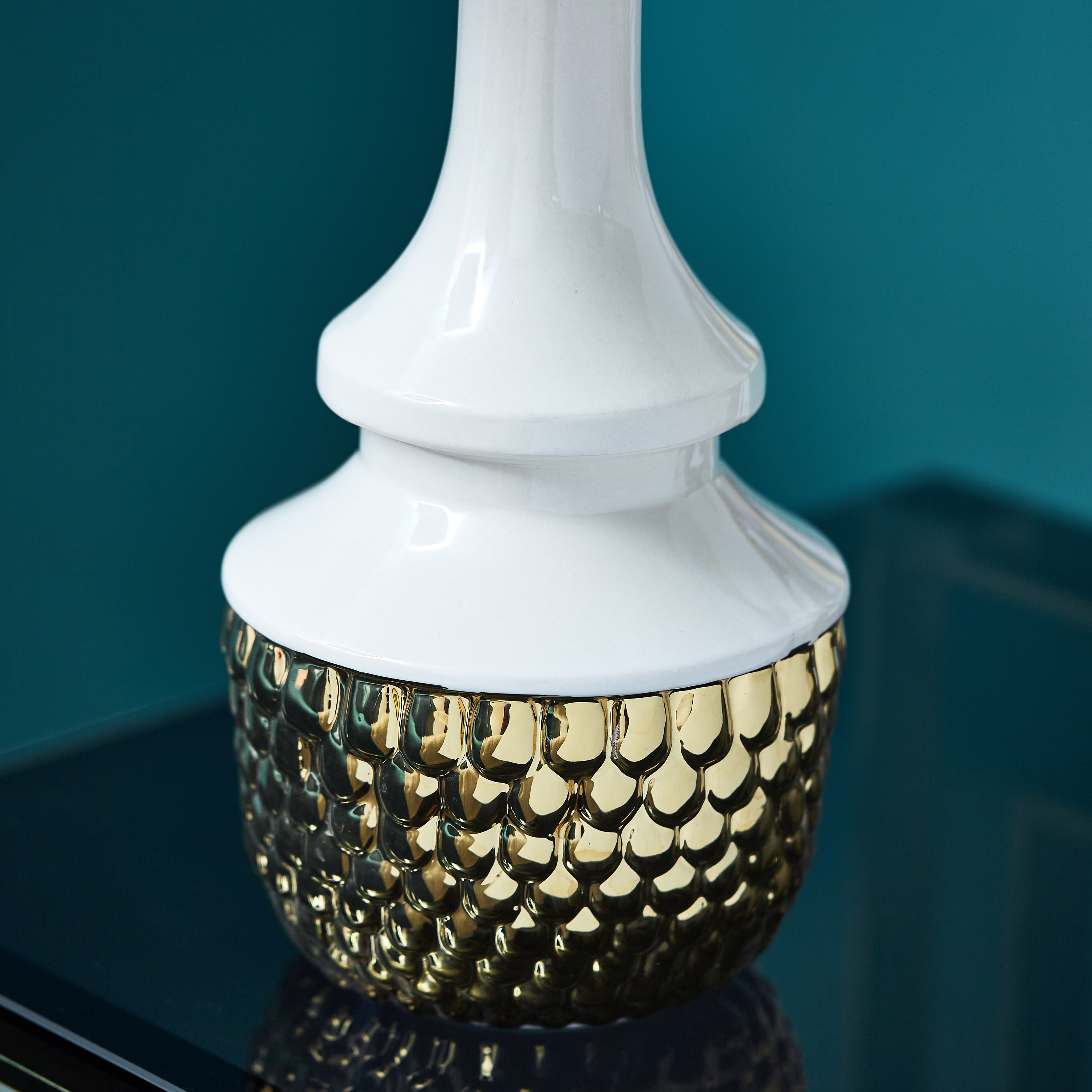 Scala Ceramic Table Lamp - 53 cm-hbxlivingroom-lighting-tablelamps-image-3
