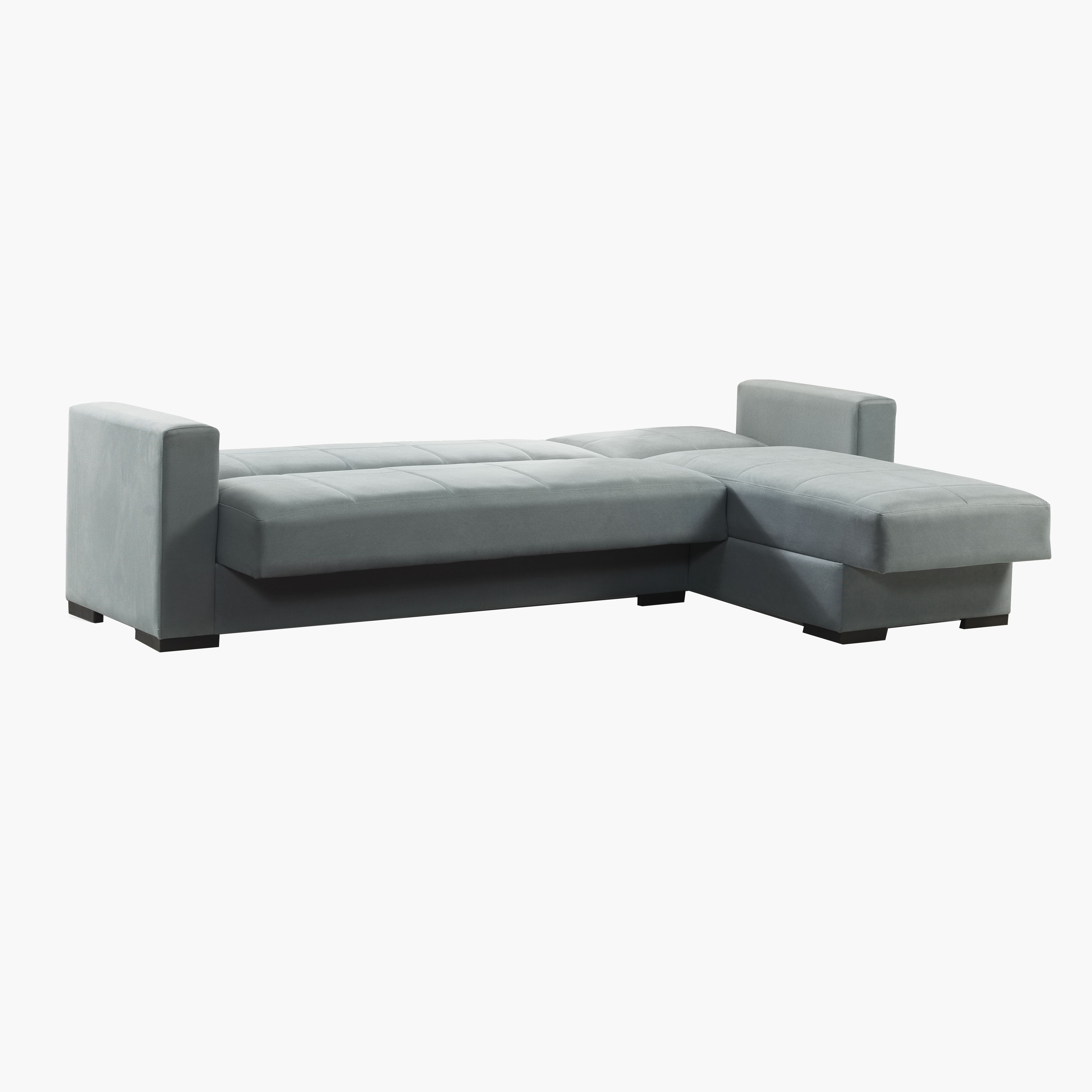 Bercy Right Corner Sofa Bed with Storage-hbxfurniture-livingroom-sofasandsofasets-image-2