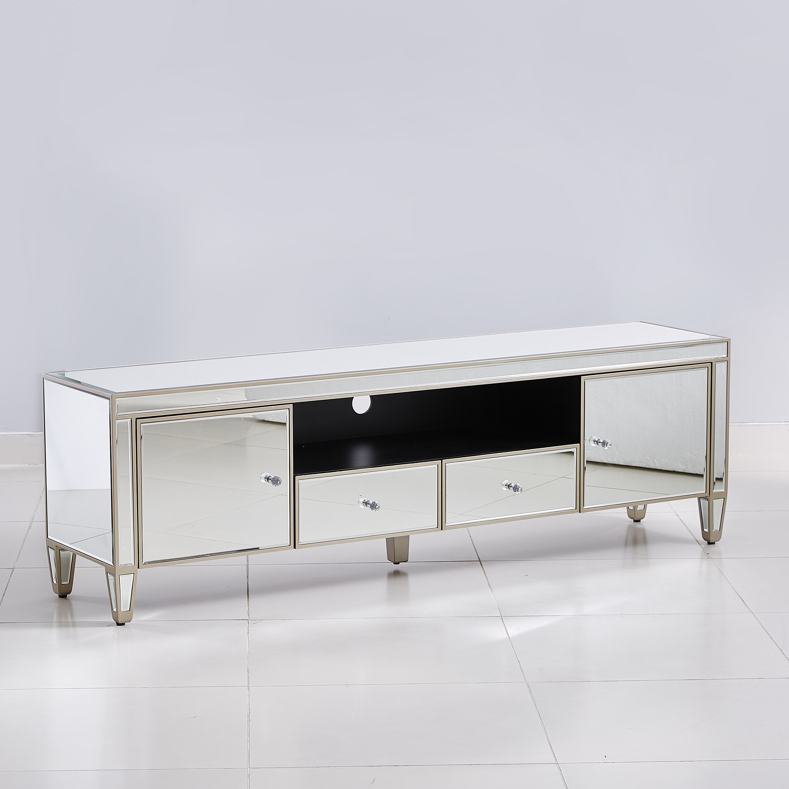 وحدة تليفزيون منخفضة لأجهزة حتى 70 بوصة من ميراج-hbxlivingroom-mediaunitsandstorage-tvunits-image-6