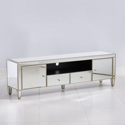 Mirage Low TV Unit - Upto 70 inches