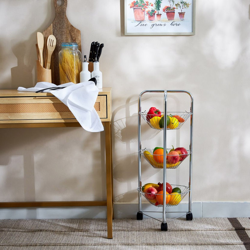 Fruit Basket-Kitchen Racks & Holders-image-4