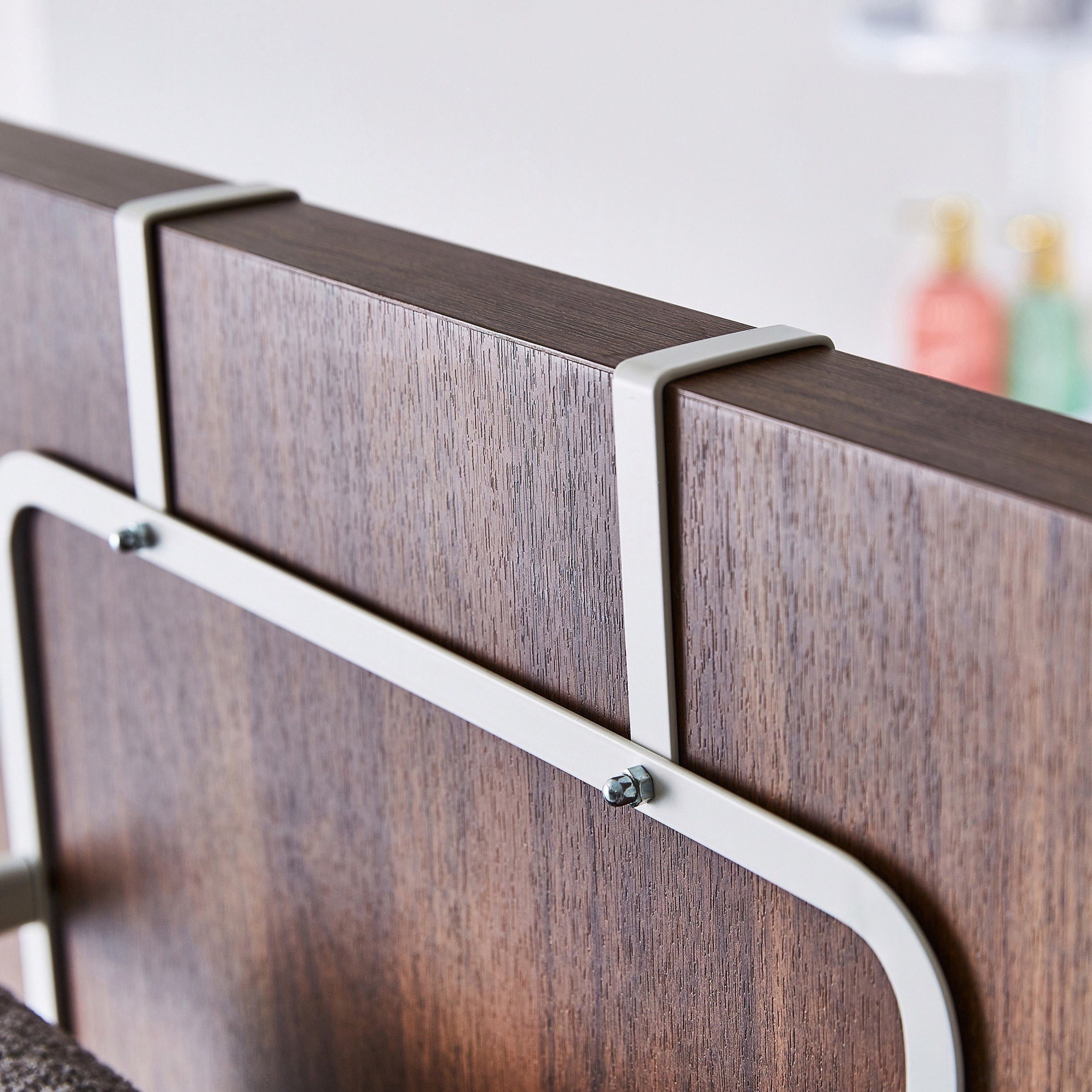 رف مناشف بـ3 طبقات من سانيتي-hbxbathroom-bathroomstorage-towelholdersandstands-image-3
