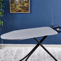 Camille Fire Retardant Ironing Board Cover with Drawstring