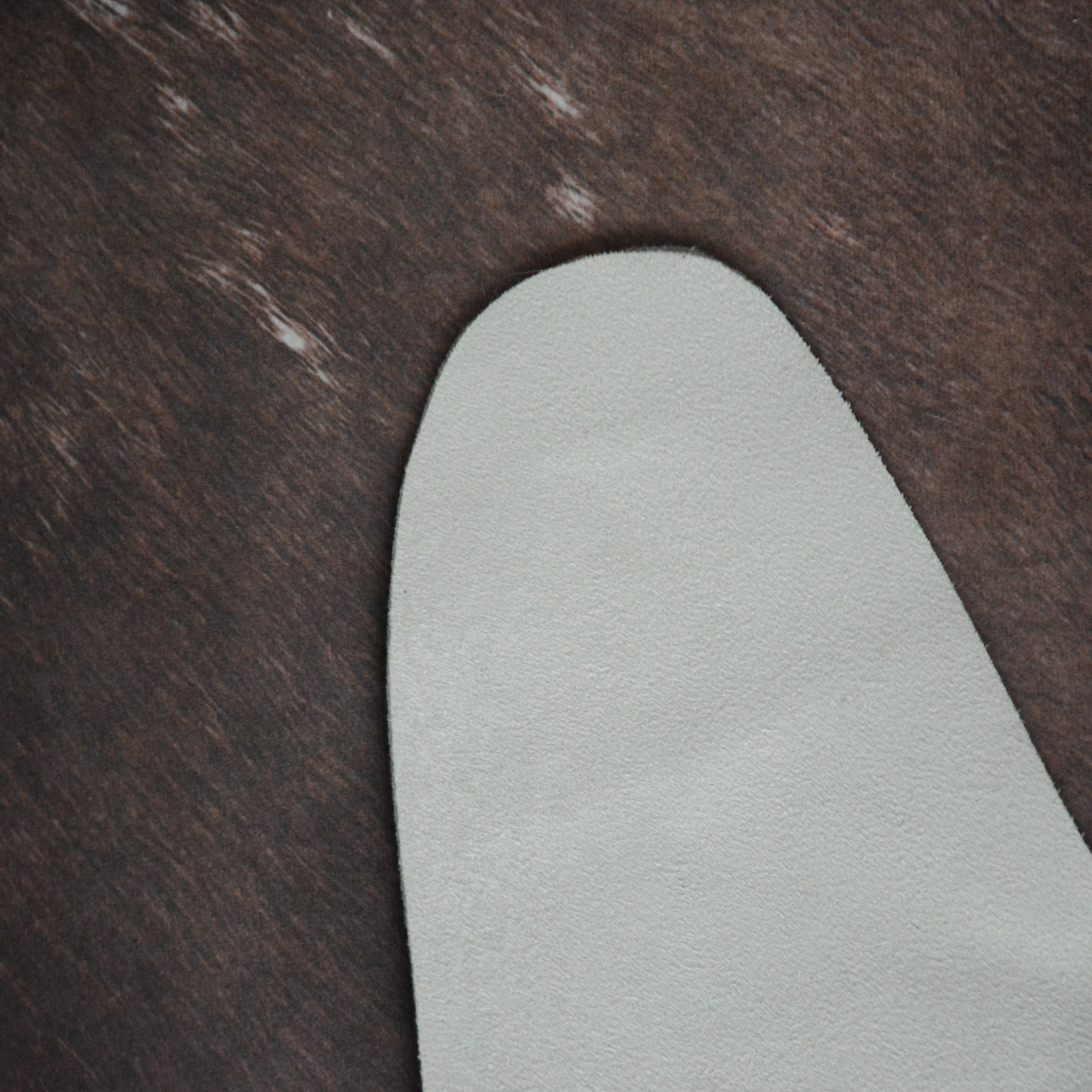 سجادة جلد بقر صناعي بوليستر - 155X200 سم-hbxdecorandfurnishings-floorcoverings-rugs-image-2