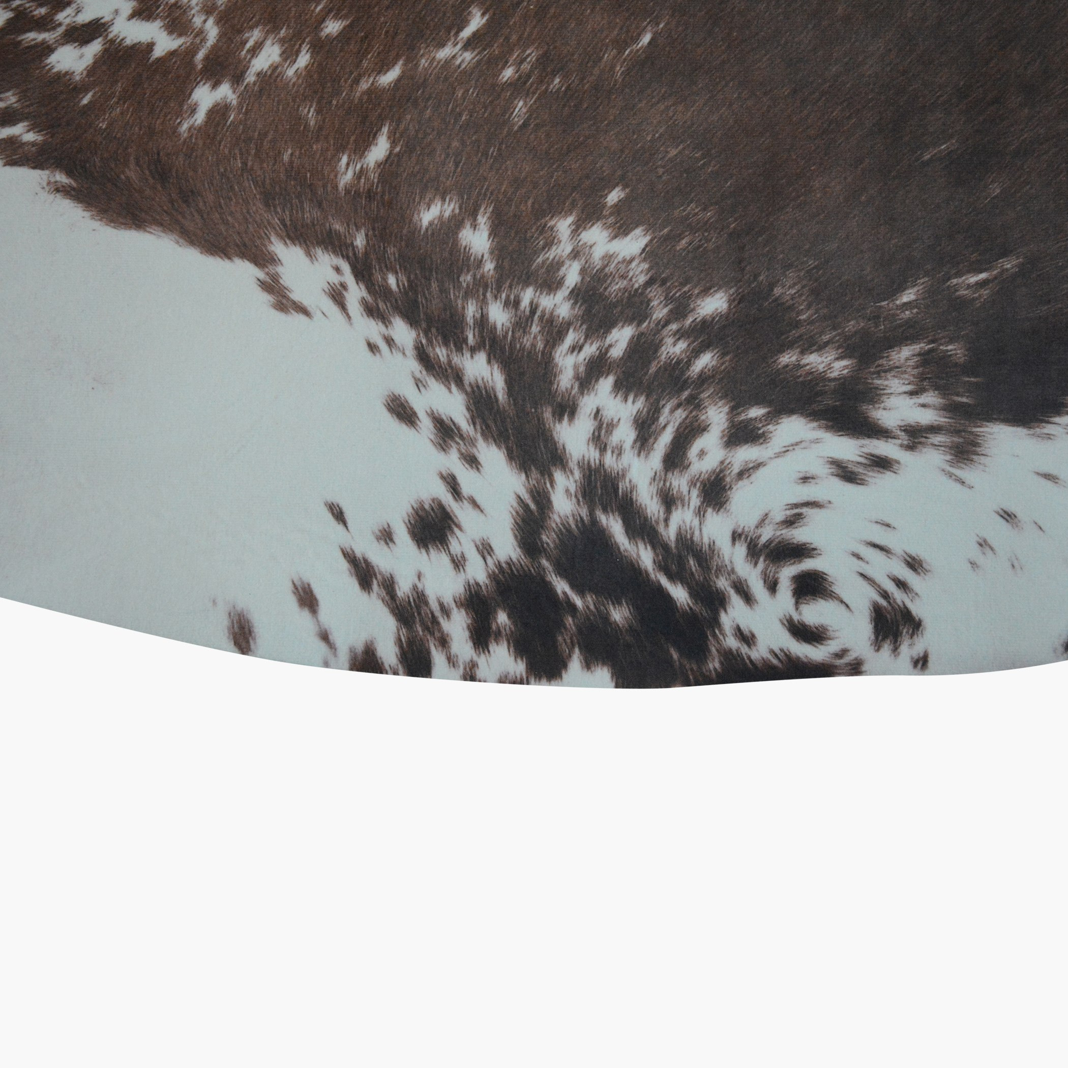 سجادة جلد بقر صناعي بوليستر - 155X200 سم-hbxdecorandfurnishings-floorcoverings-rugs-image-4