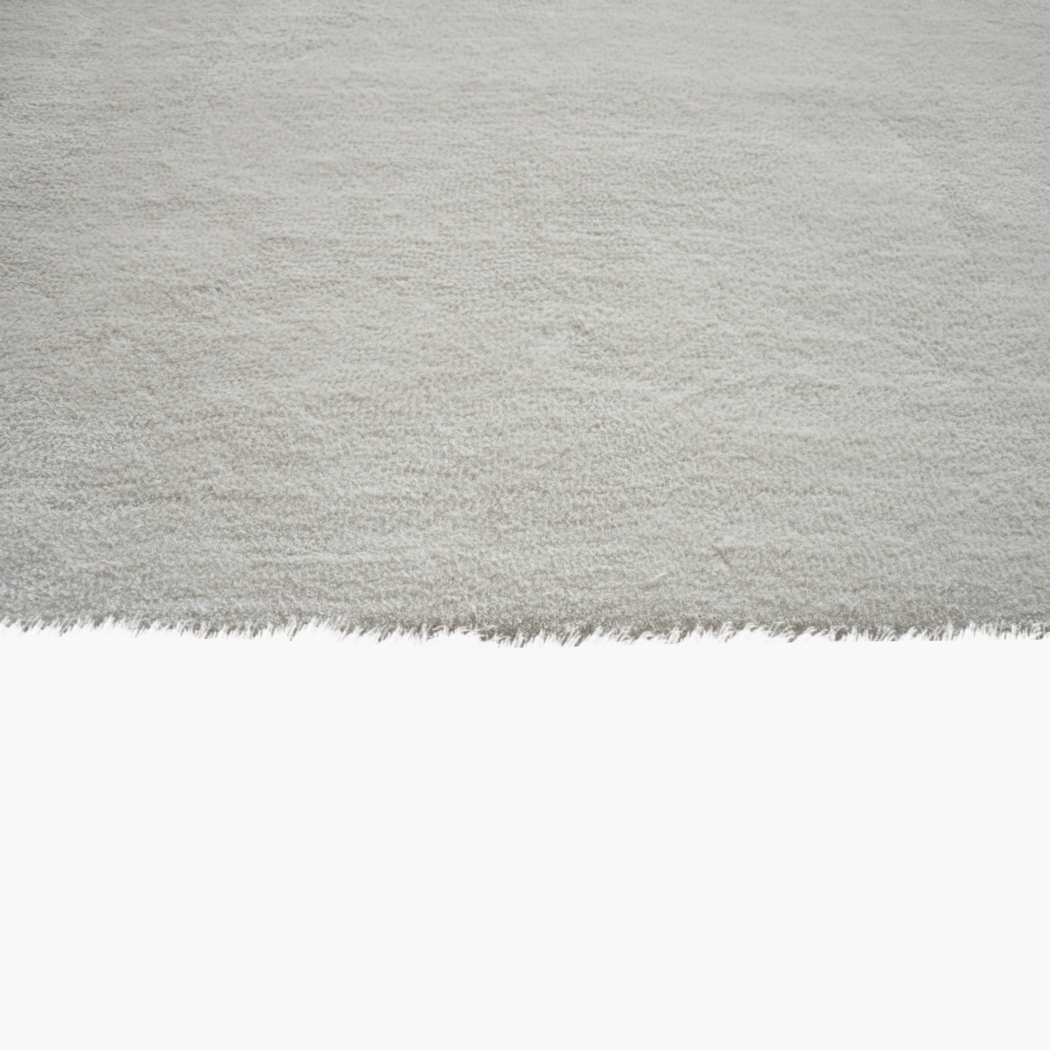 سجادة ميكروفيبر فائقة النعومة من بيل - 140x200 سم-hbxdecorandfurnishings-floorcoverings-rugs-image-3