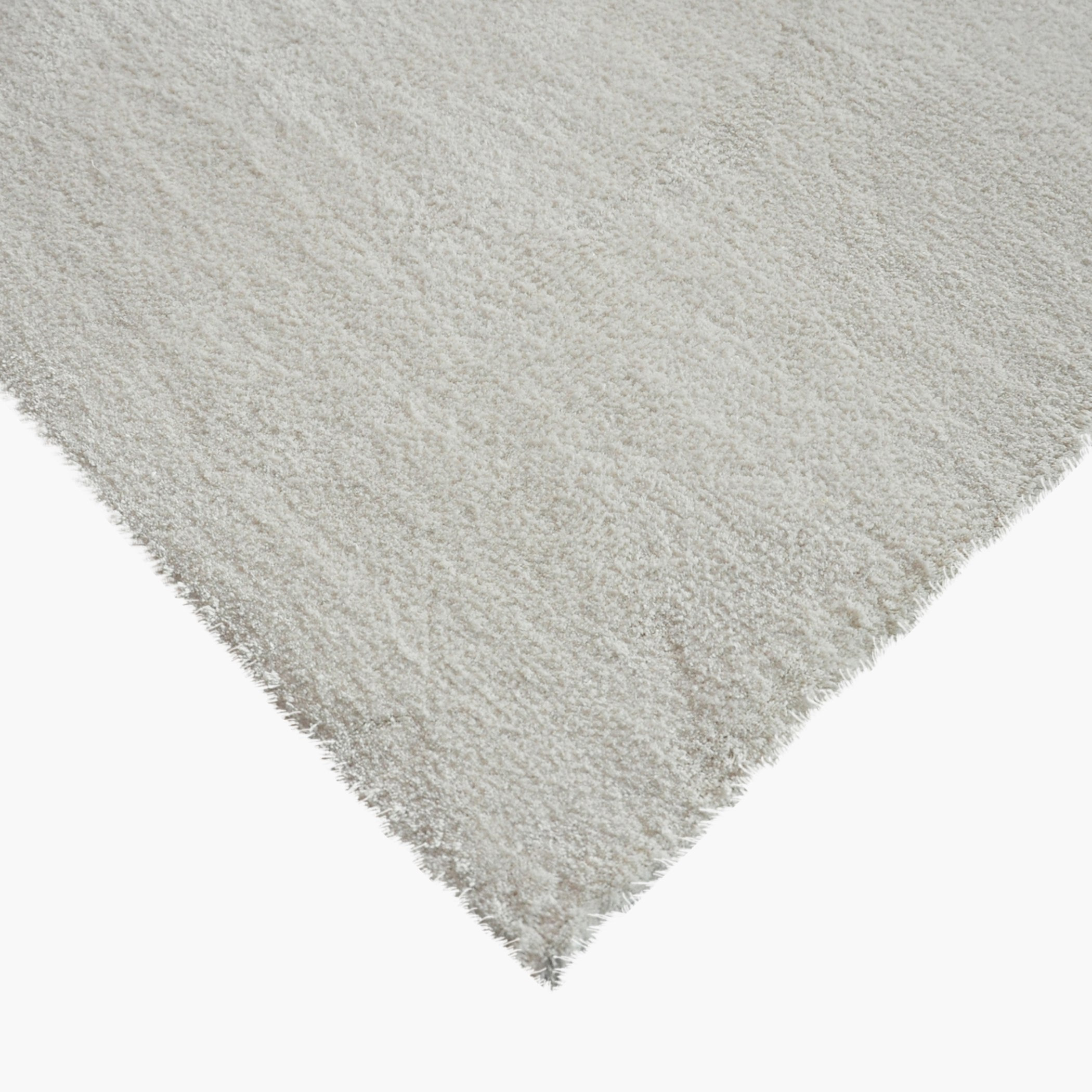 سجادة ميكروفيبر فائقة النعومة من بيل - 140x200 سم-hbxdecorandfurnishings-floorcoverings-rugs-image-4