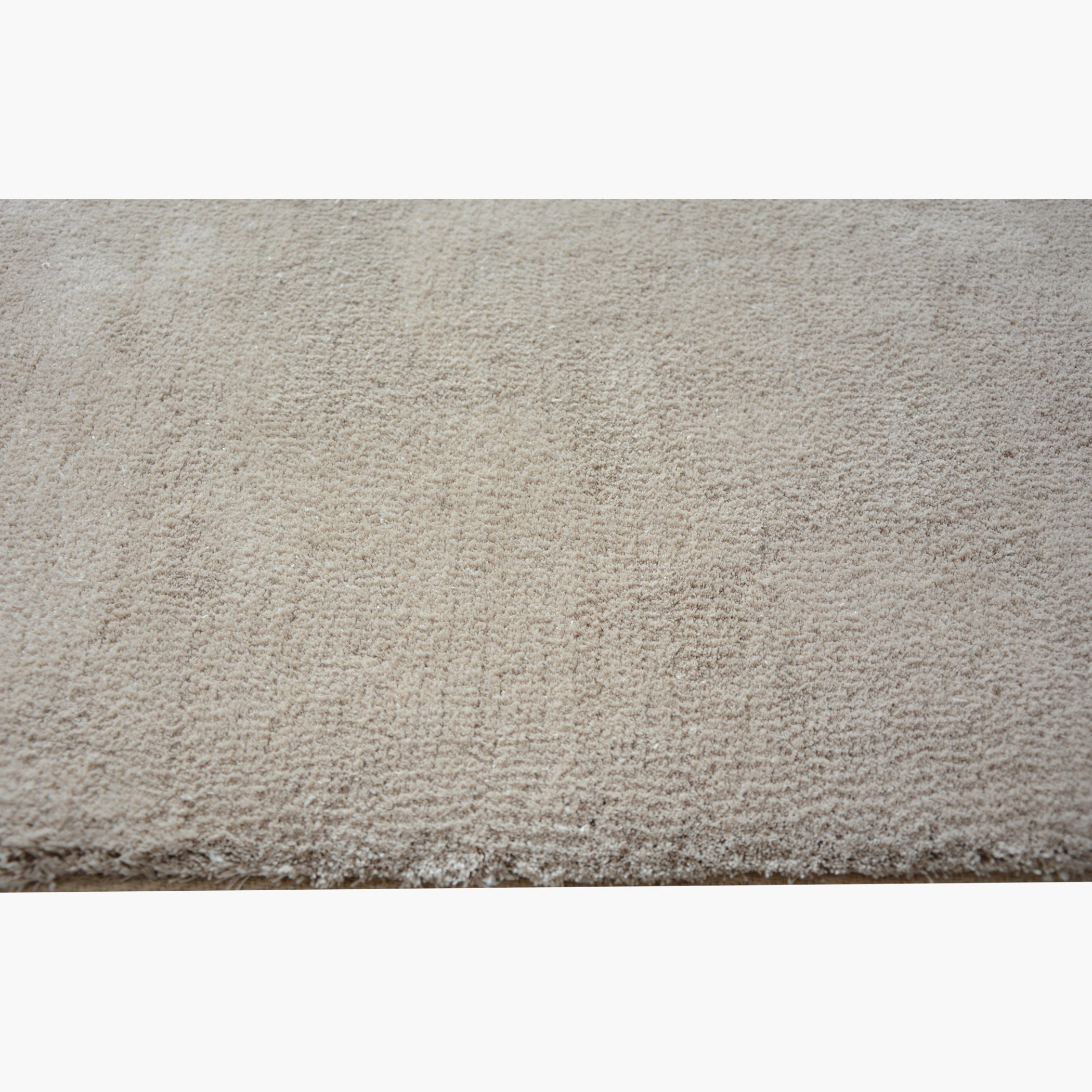 سجادة ميكروفيبر فائقة النعومة من بيل - 140x200 سم-hbxdecorandfurnishings-floorcoverings-rugs-image-4