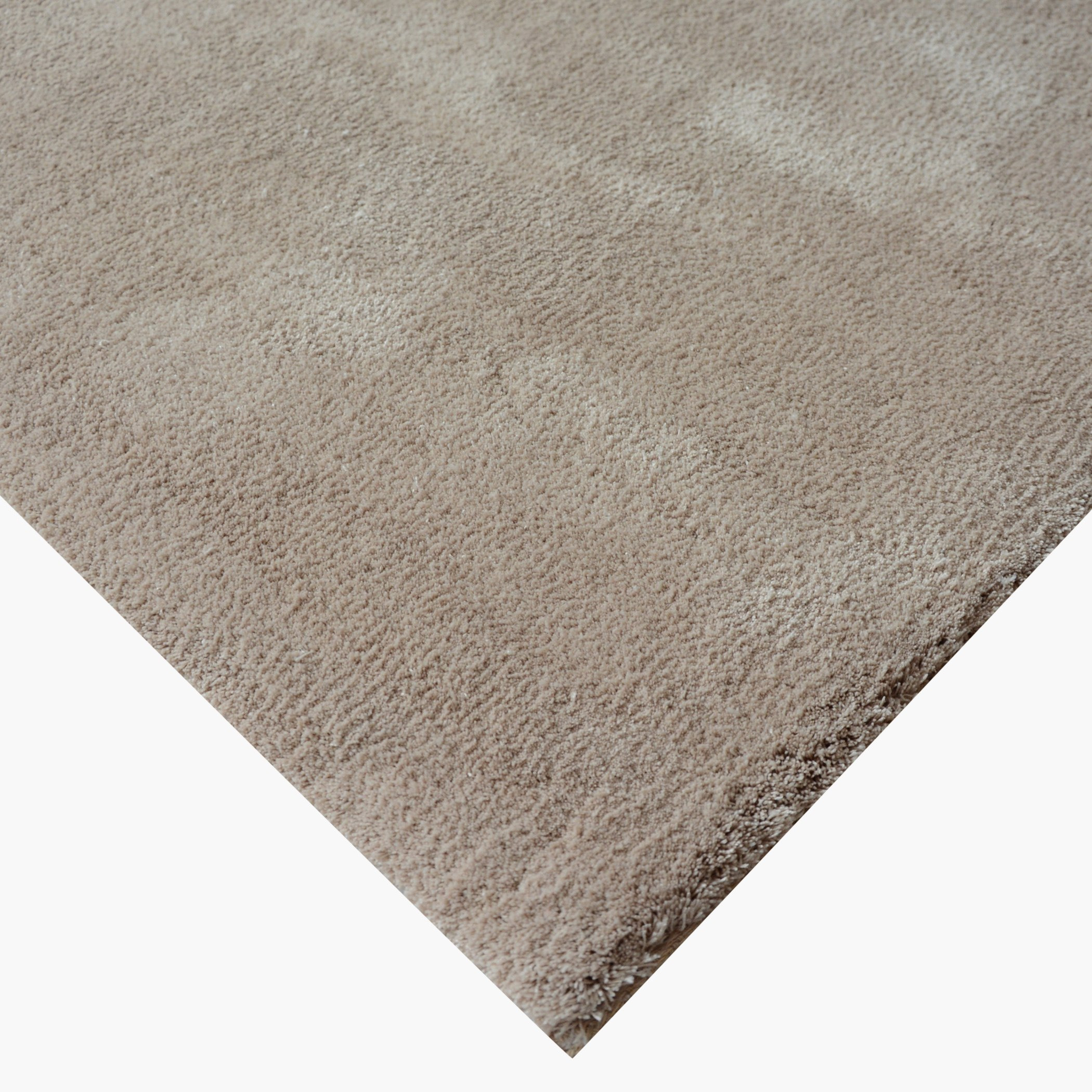 سجادة ميكروفيبر فائقة النعومة من بيل - 140x200 سم-hbxdecorandfurnishings-floorcoverings-rugs-image-5