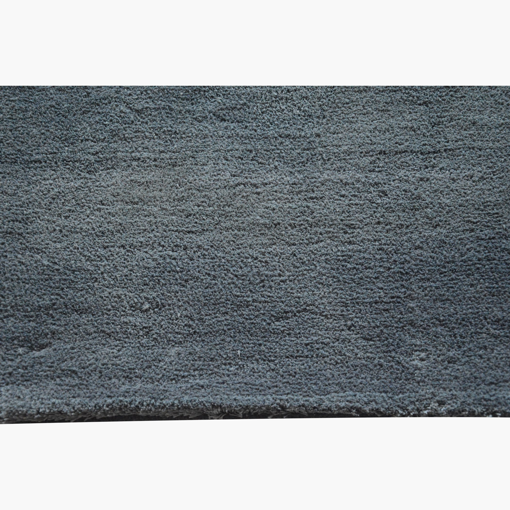 سجادة ميكروفيبر فائقة النعومة من بيل - 140x200 سم-hbxdecorandfurnishings-floorcoverings-rugs-image-2