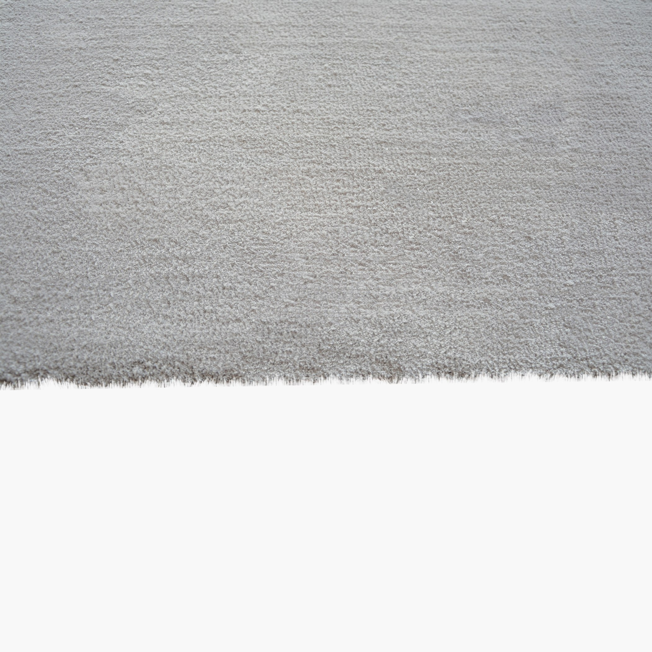 سجادة ميكروفيبر فائقة النعومة من بيل - 140x200 سم-hbxdecorandfurnishings-floorcoverings-rugs-image-3