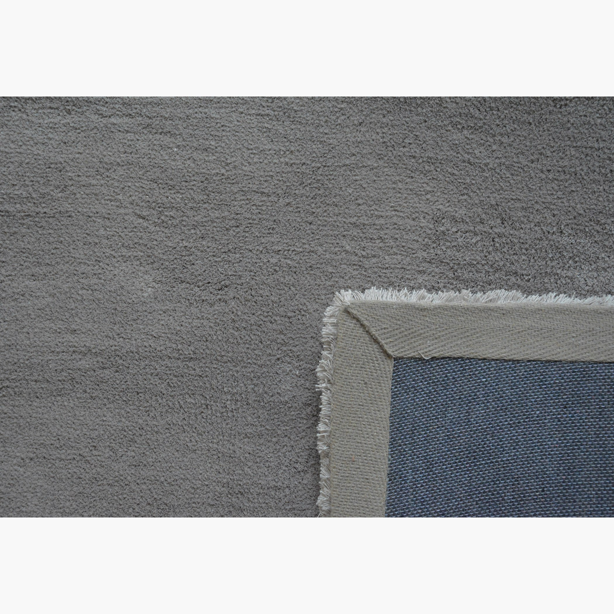 سجادة ميكروفيبر فائقة النعومة من بيل - 140x200 سم-hbxdecorandfurnishings-floorcoverings-rugs-image-5