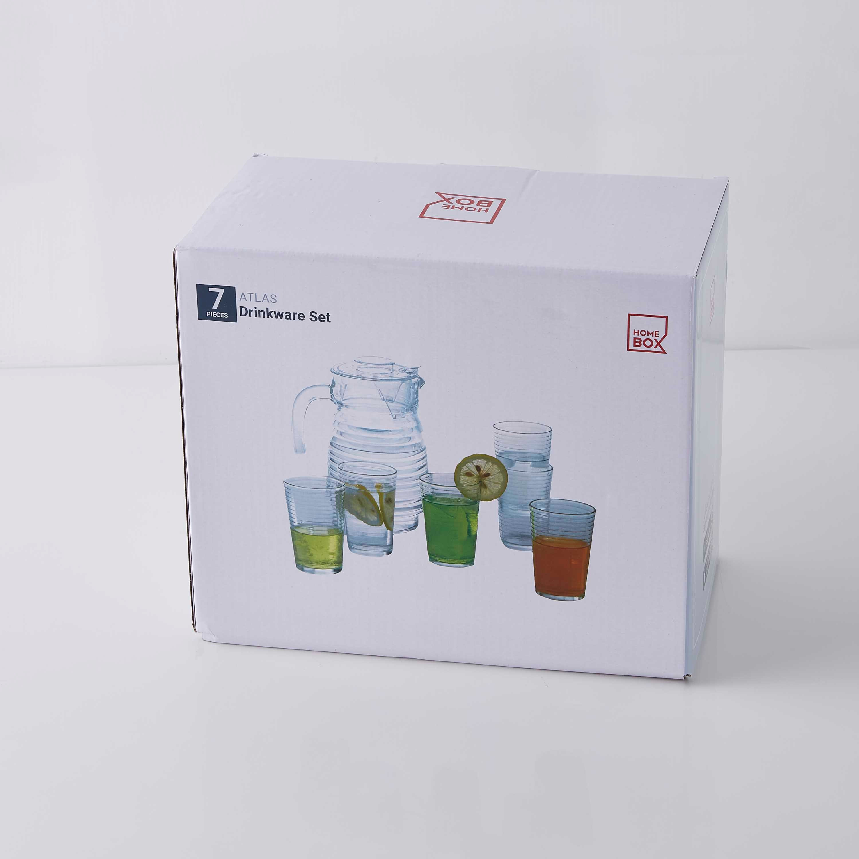 Drinkware sets deals