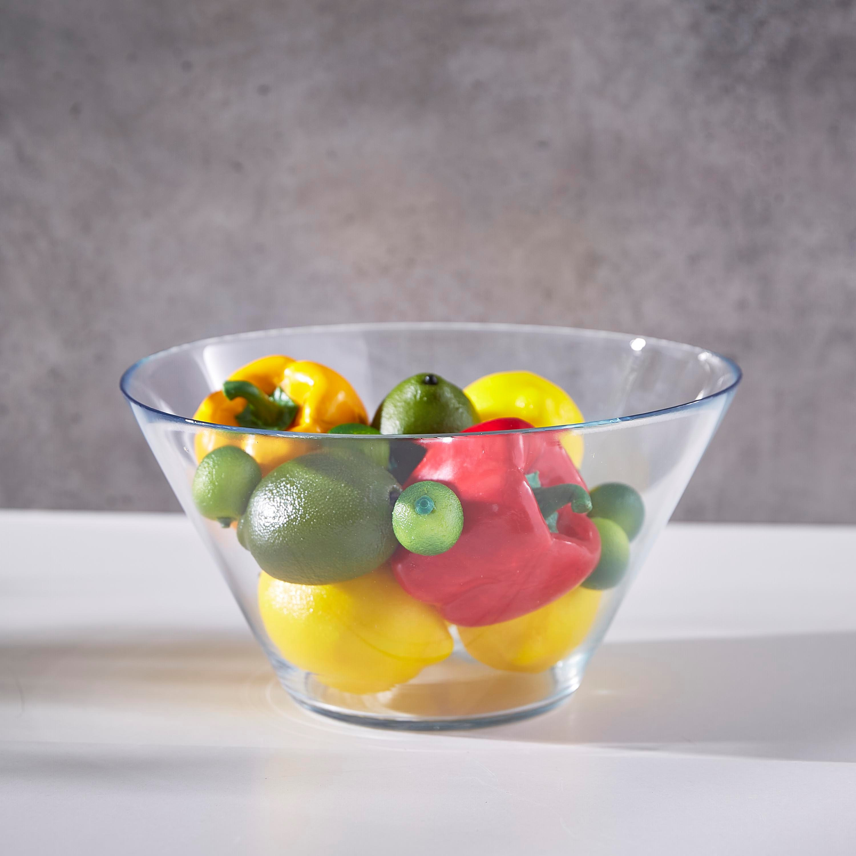 Atlas Serving Bowl - 28 cm-hbxdecorandfurnishings-tabletop-serveware-image-3