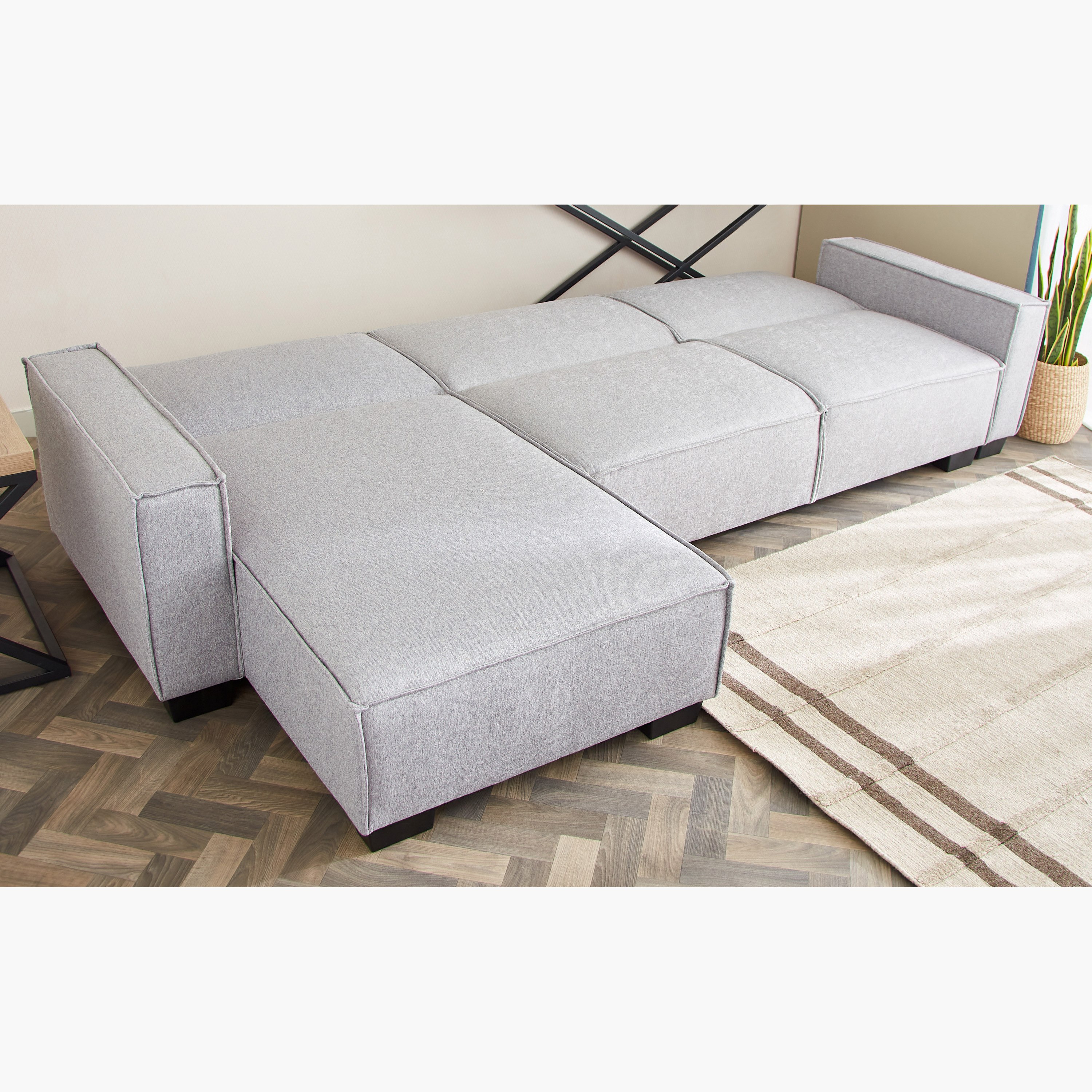كنبة سرير ركنية يسار يمين 3 مقاعد قماش من ميلر-hbxfurniture-livingroom-sofasandsofasets-image-5