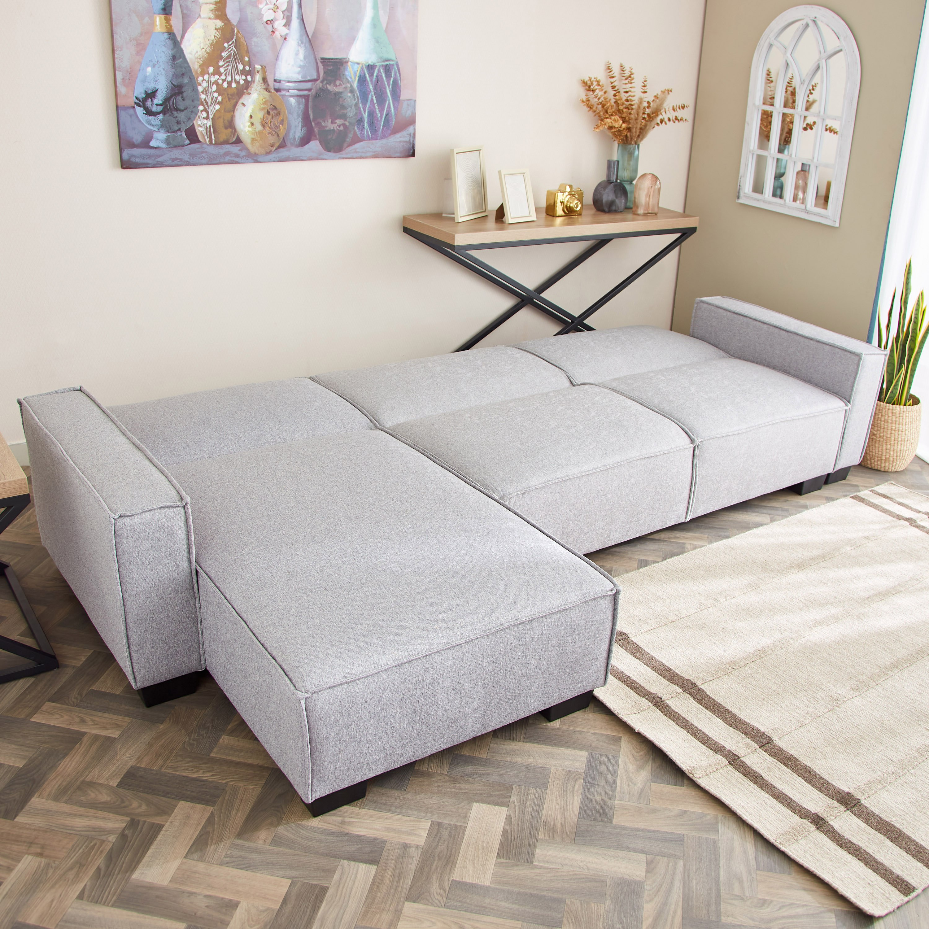 كنبة سرير ركنية يسار يمين 3 مقاعد قماش من ميلر-hbxfurniture-livingroom-sofasandsofasets-image-6