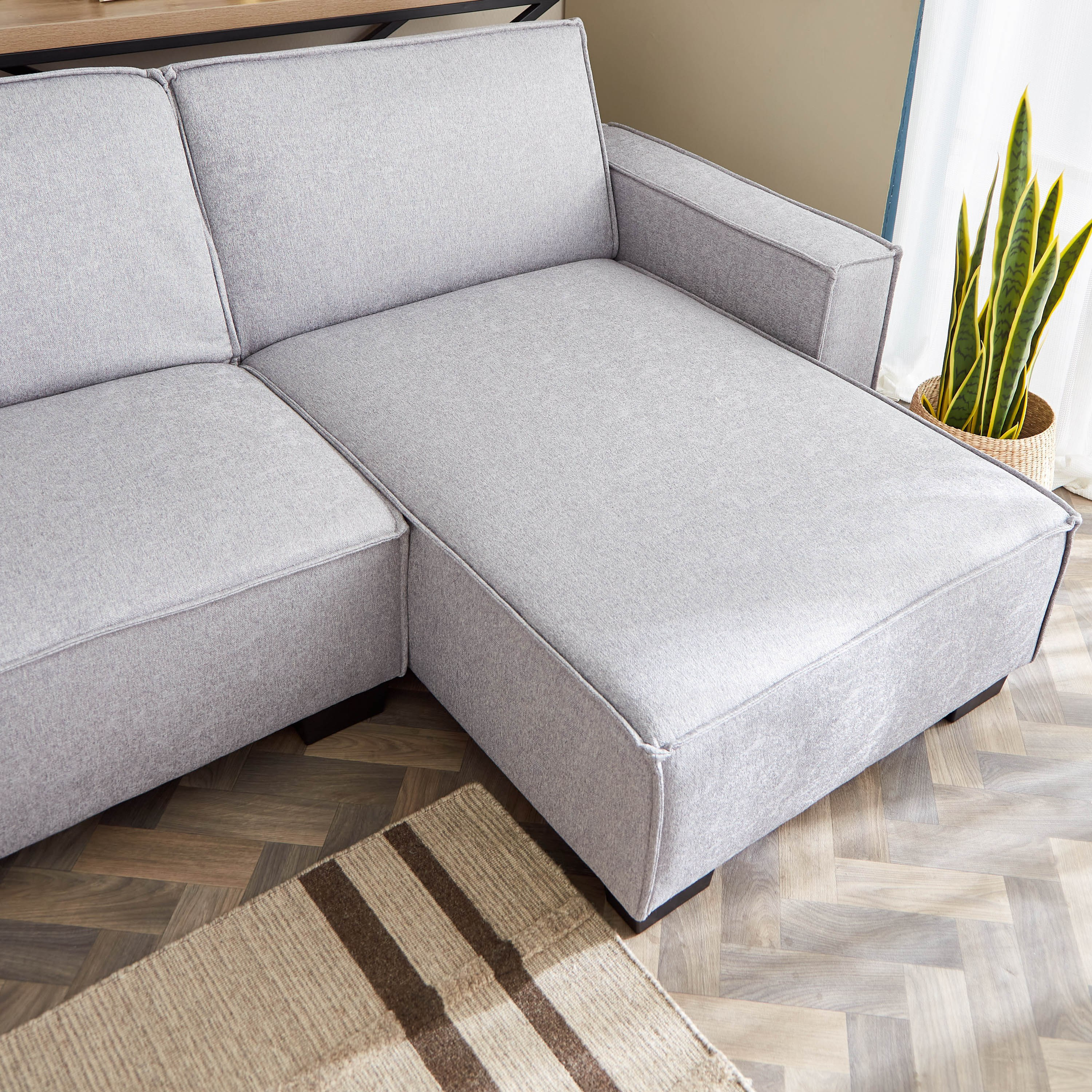 كنبة سرير ركنية يسار يمين 3 مقاعد قماش من ميلر-hbxfurniture-livingroom-sofasandsofasets-image-7