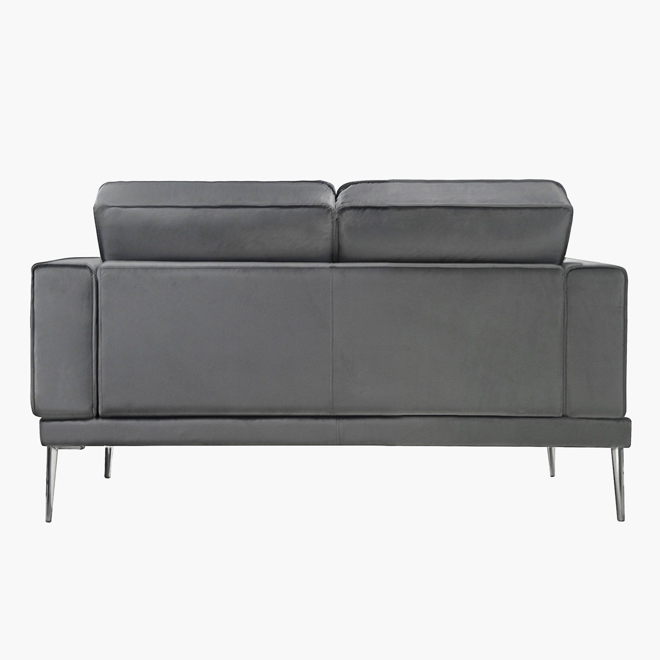 كنبة مخمليّة مقعدين مع وسادتين من نيوبيري-hbxlivingroom-sofasandarmchairs-sofas-image-3