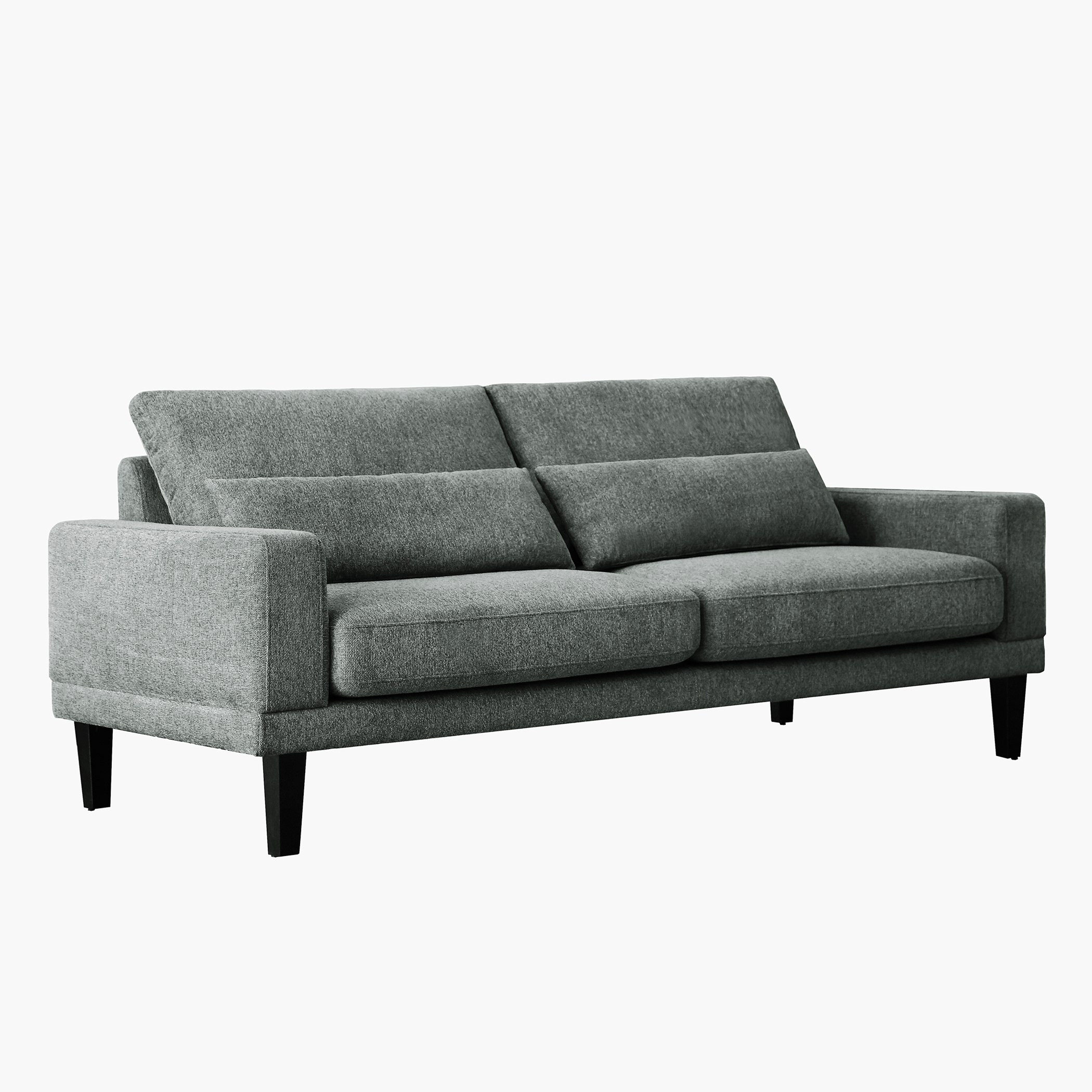 Edison 3-Seater Fabric Sofa with 2 Cushions-hbxlivingroom-sofasandarmchairs-sofas-image-3