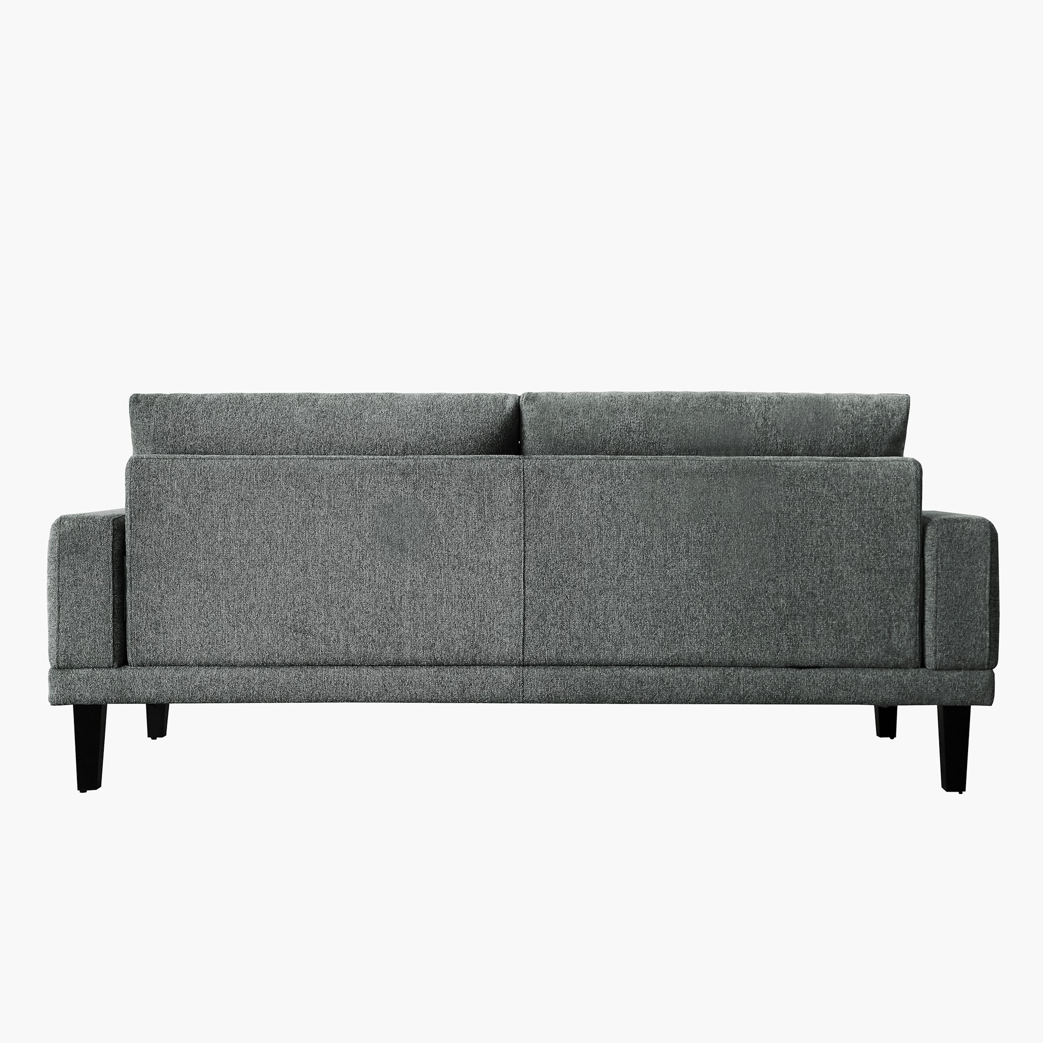 Edison 3-Seater Fabric Sofa with 2 Cushions-hbxlivingroom-sofasandarmchairs-sofas-image-4