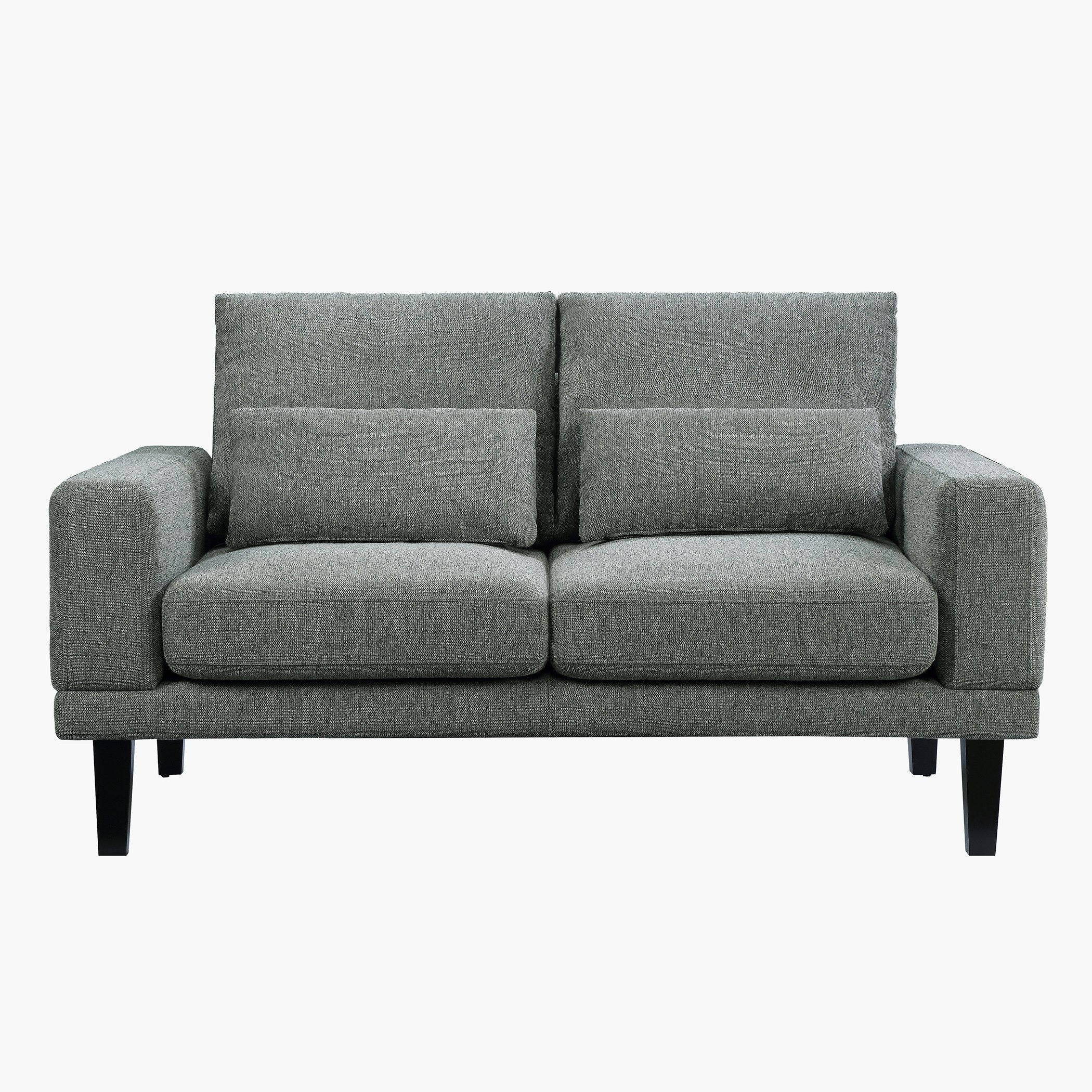كنبة قماشيّة مقعدين مع وسادتين من إديسون-hbxlivingroom-sofasandarmchairs-sofas-image-2