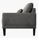 Edison 2-Seater Fabric Sofa with 2 Cushions-Sofas-thumbnailMobile-4